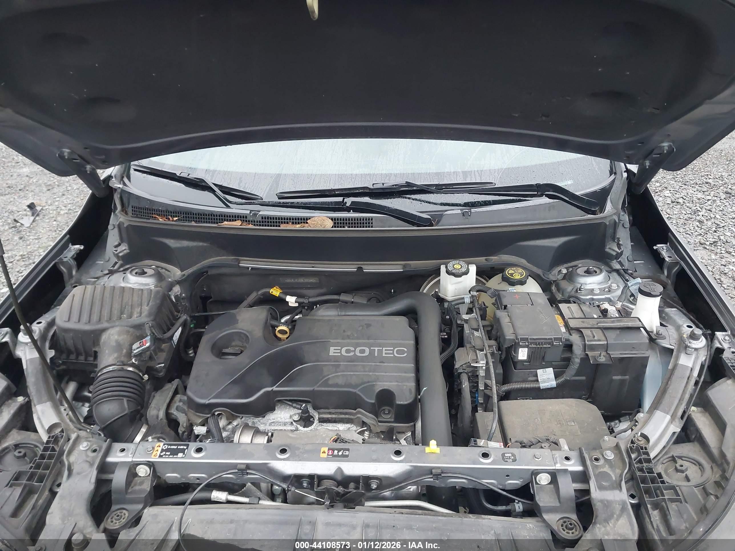 GMC TERRAIN image 10