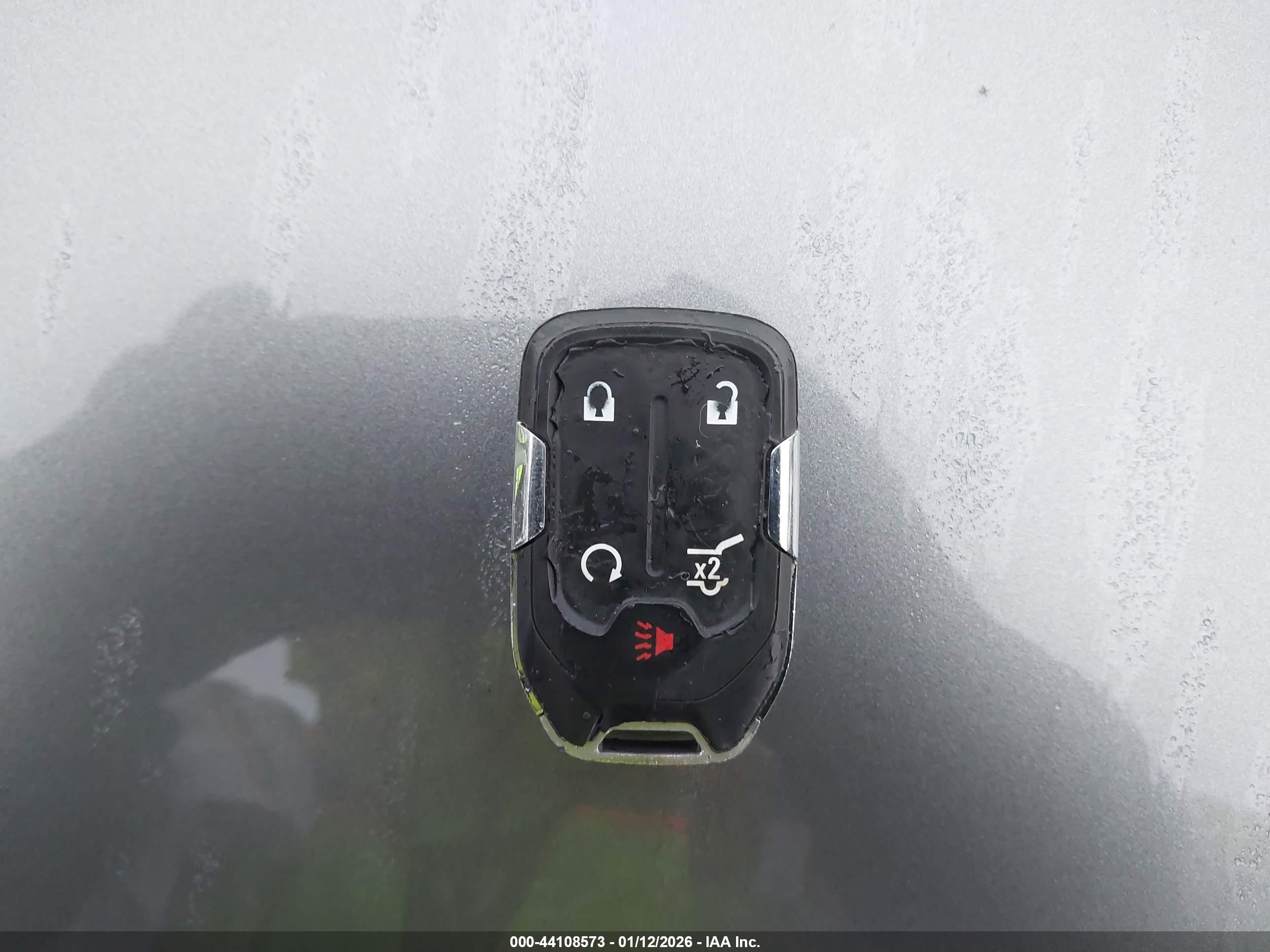 GMC TERRAIN image 11