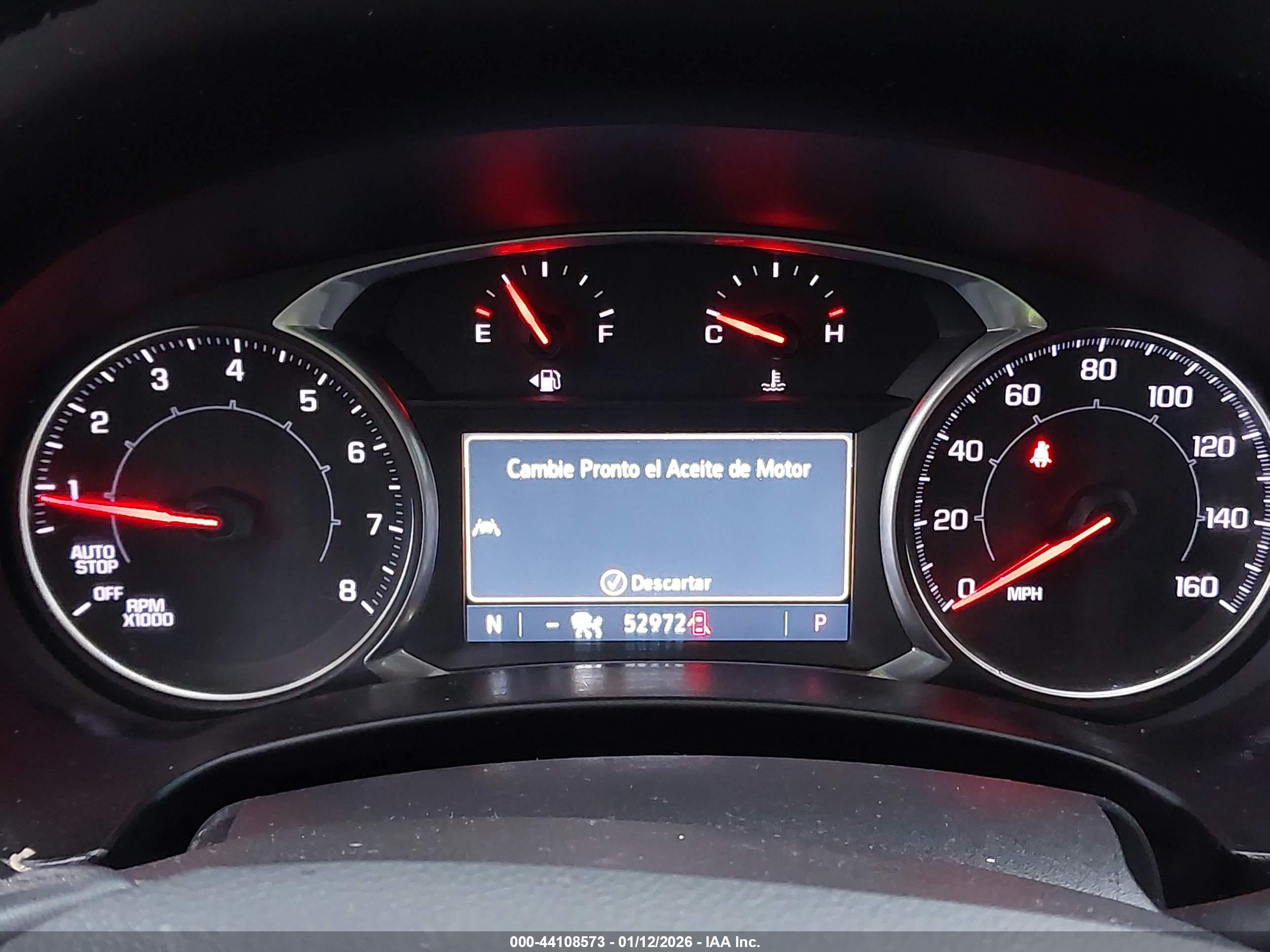 GMC TERRAIN image 7