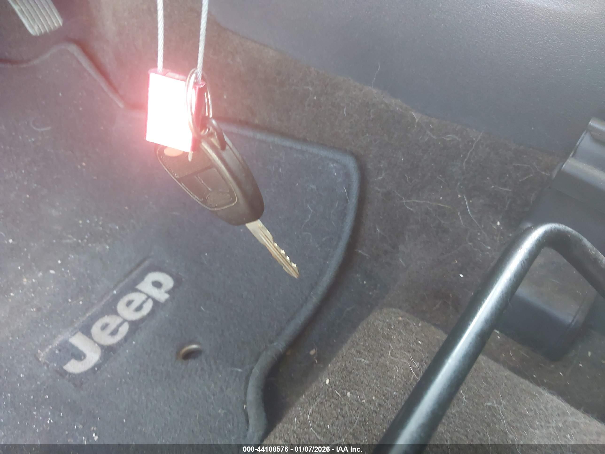 JEEP PATRIOT image 11