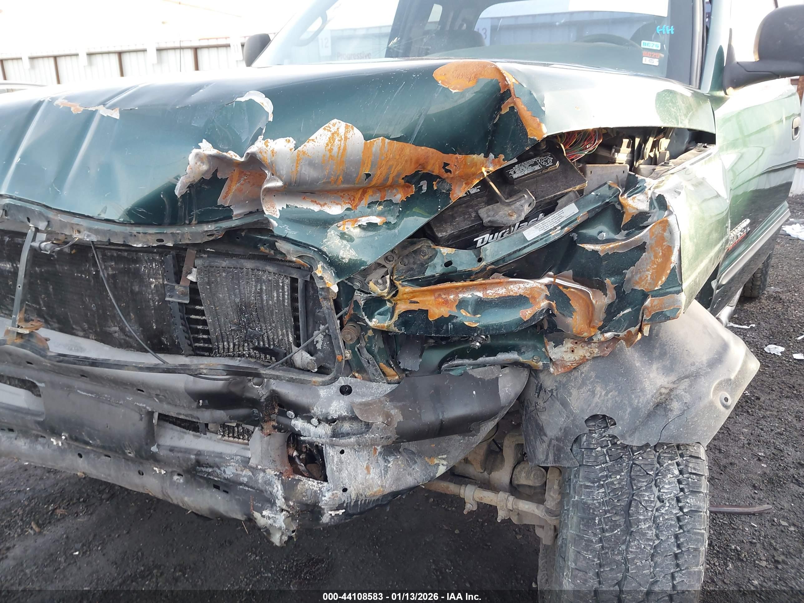 DODGE RAM image 6