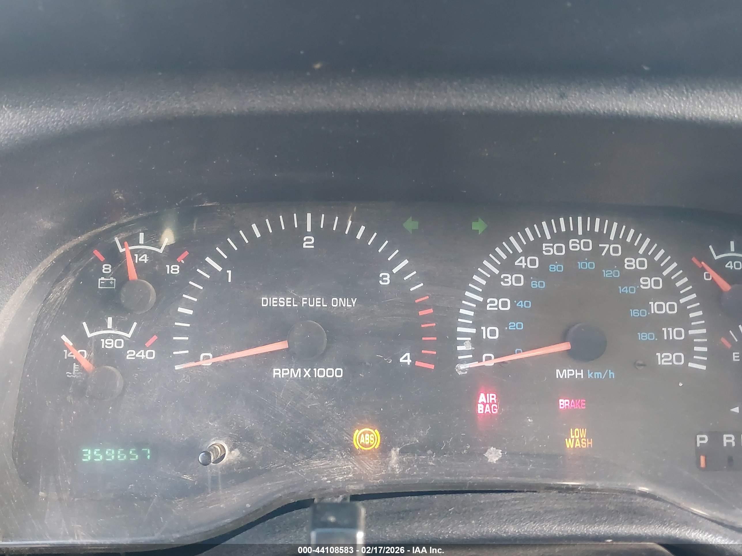 DODGE RAM image 7