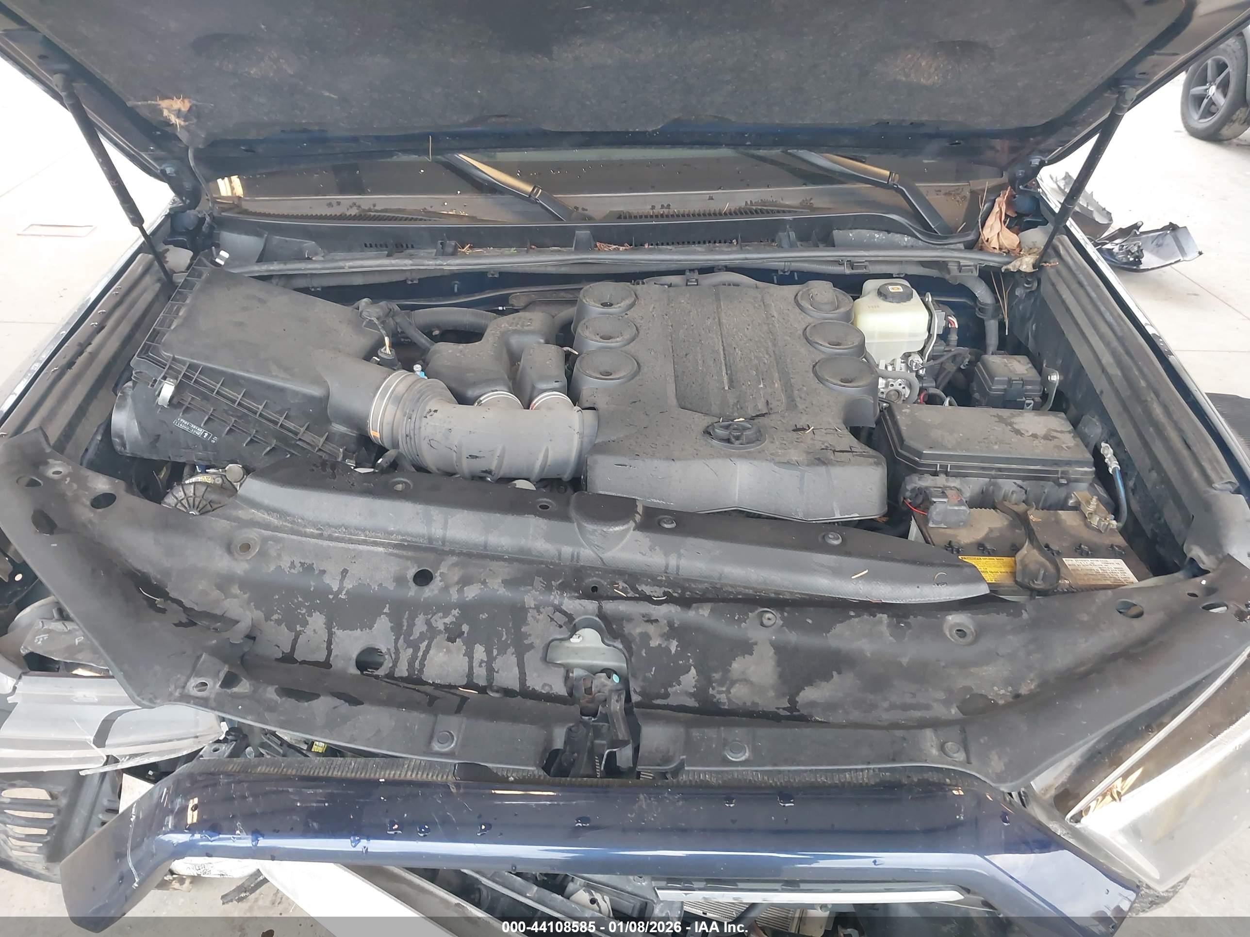 TOYOTA 4RUNNER image 10