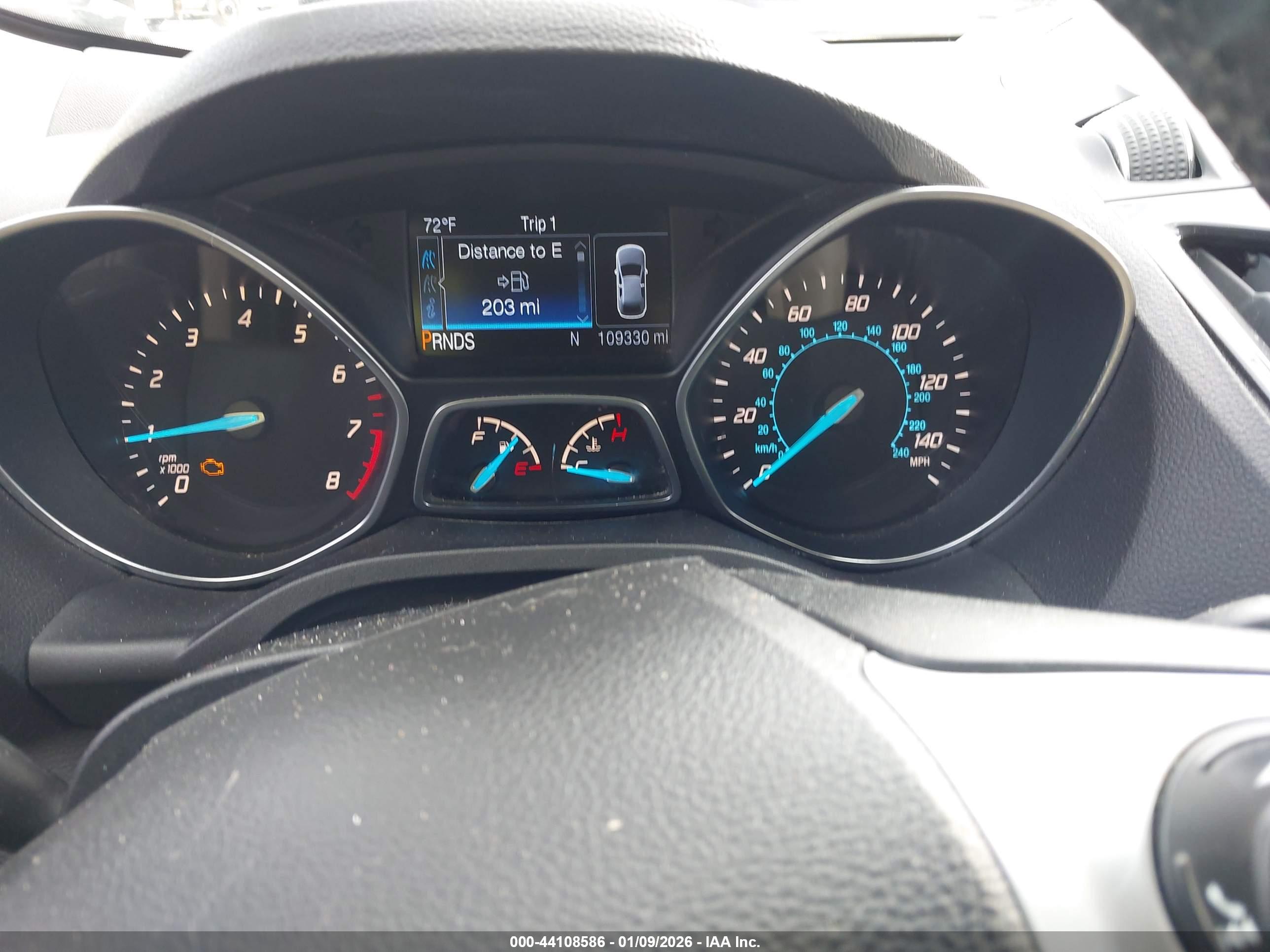 FORD ESCAPE image 7