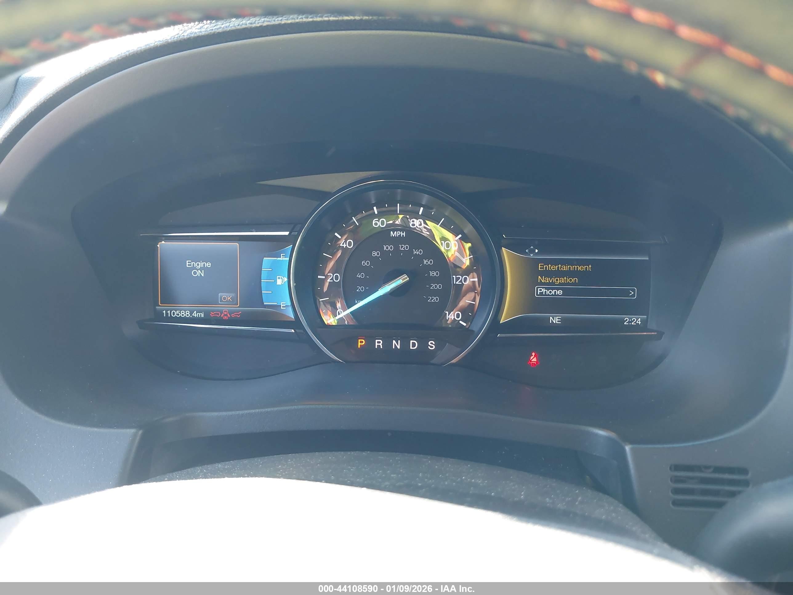 FORD EXPLORER image 7