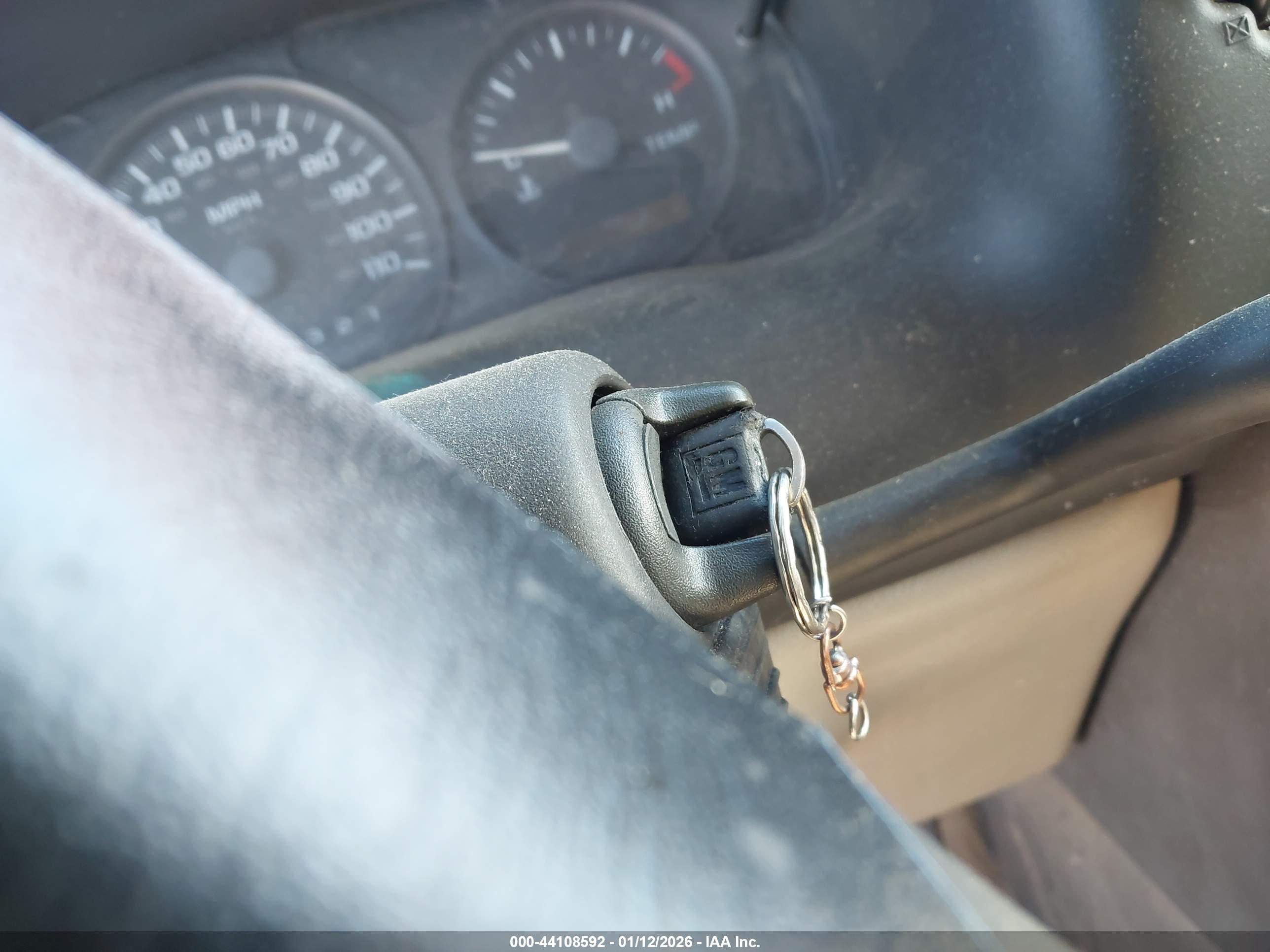CHEVROLET VENTURE image 11