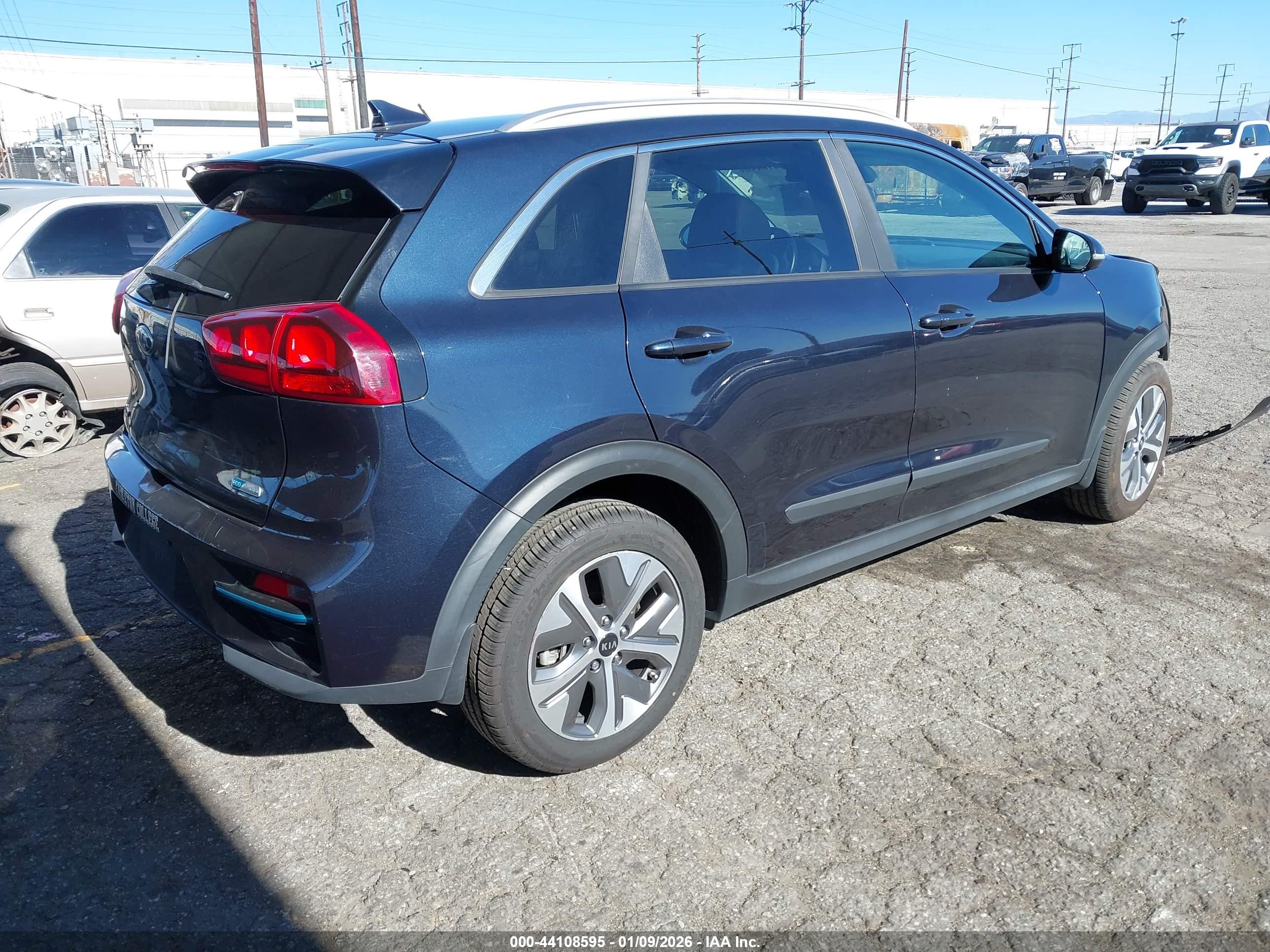 KIA NIRO image 4