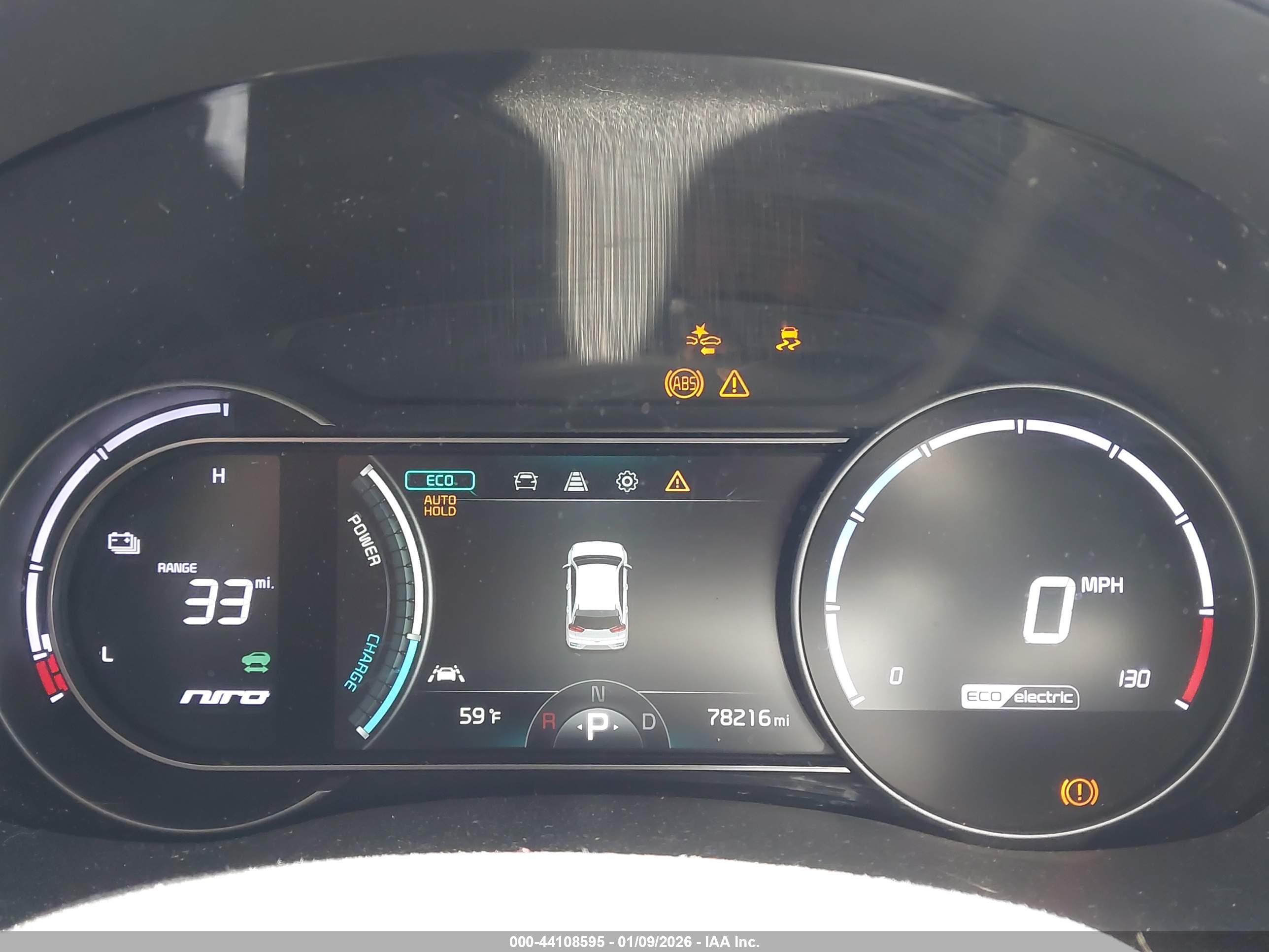 KIA NIRO image 7