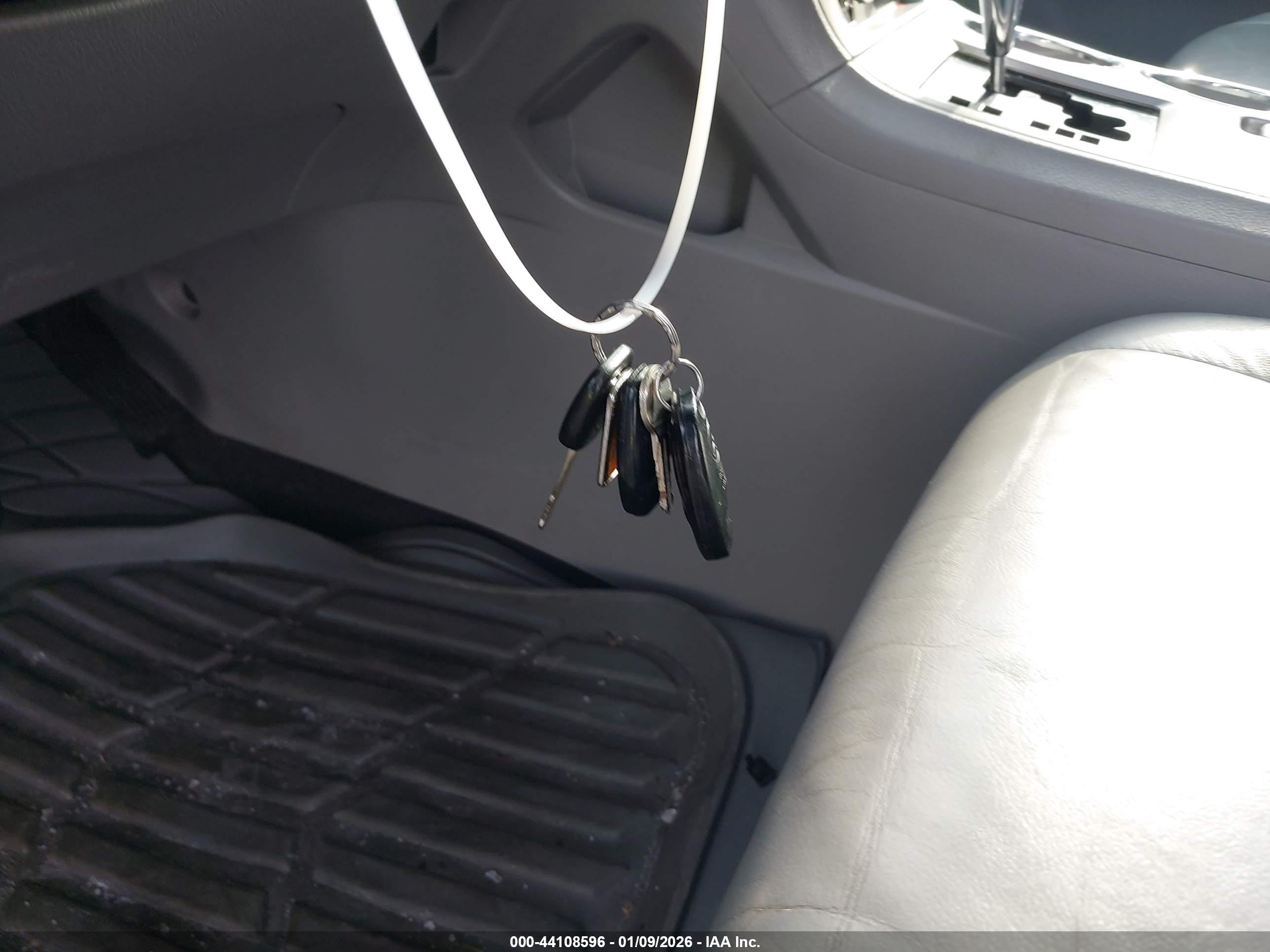 TOYOTA HIGHLANDER image 11