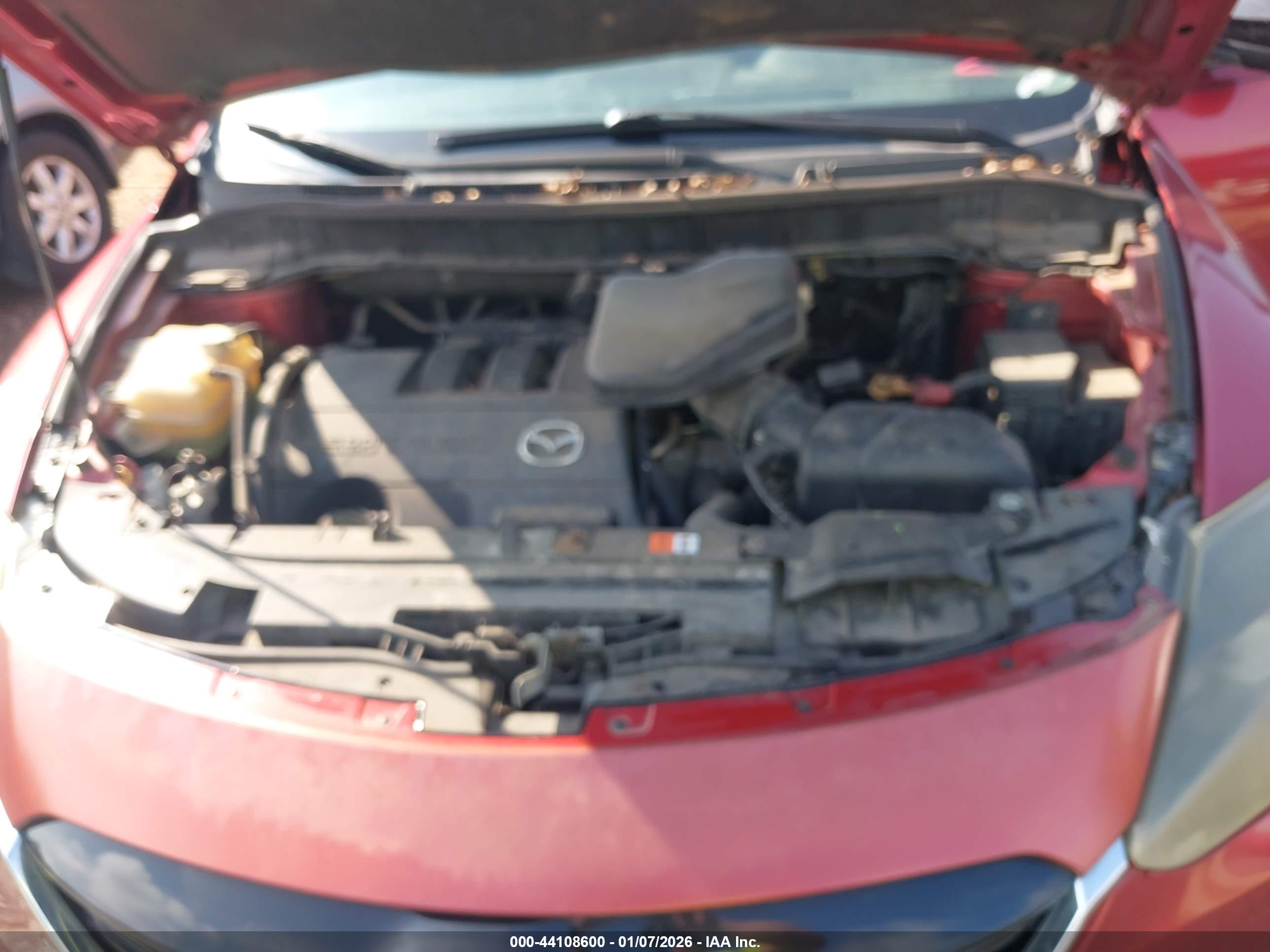 MAZDA CX-9 image 10