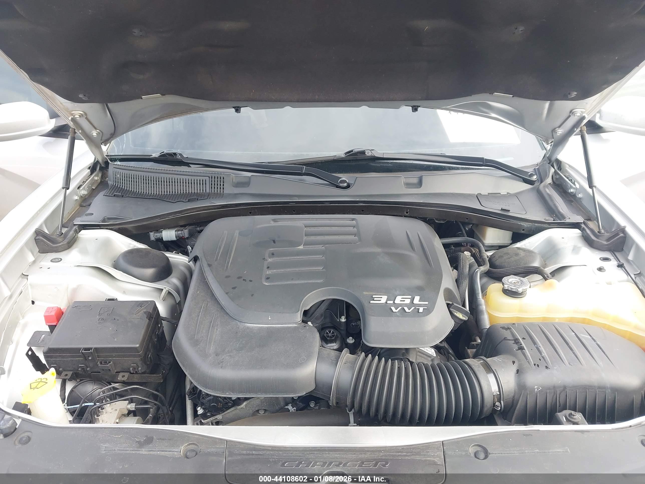 DODGE CHARGER image 10