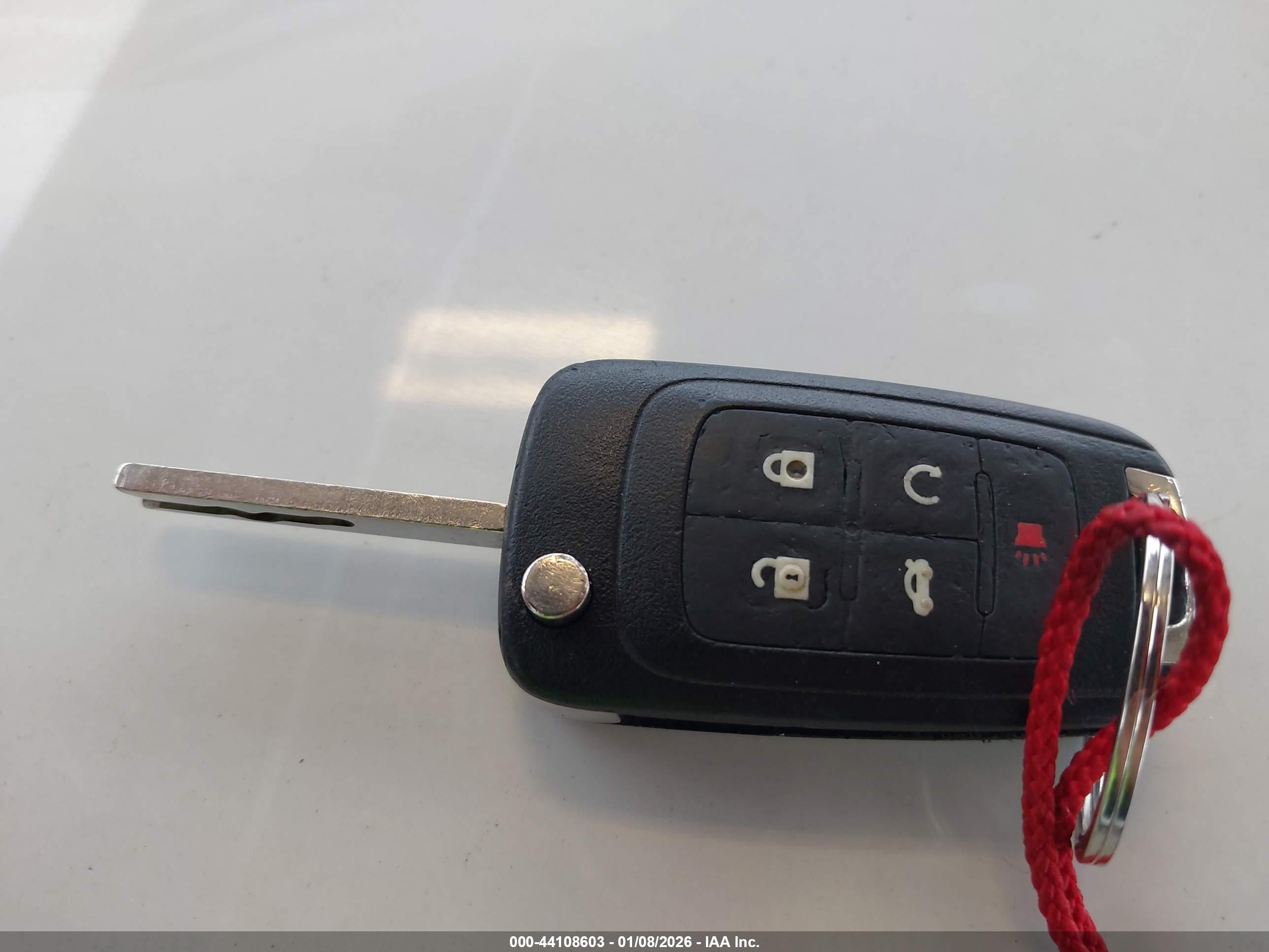 CHEVROLET CRUZE image 11
