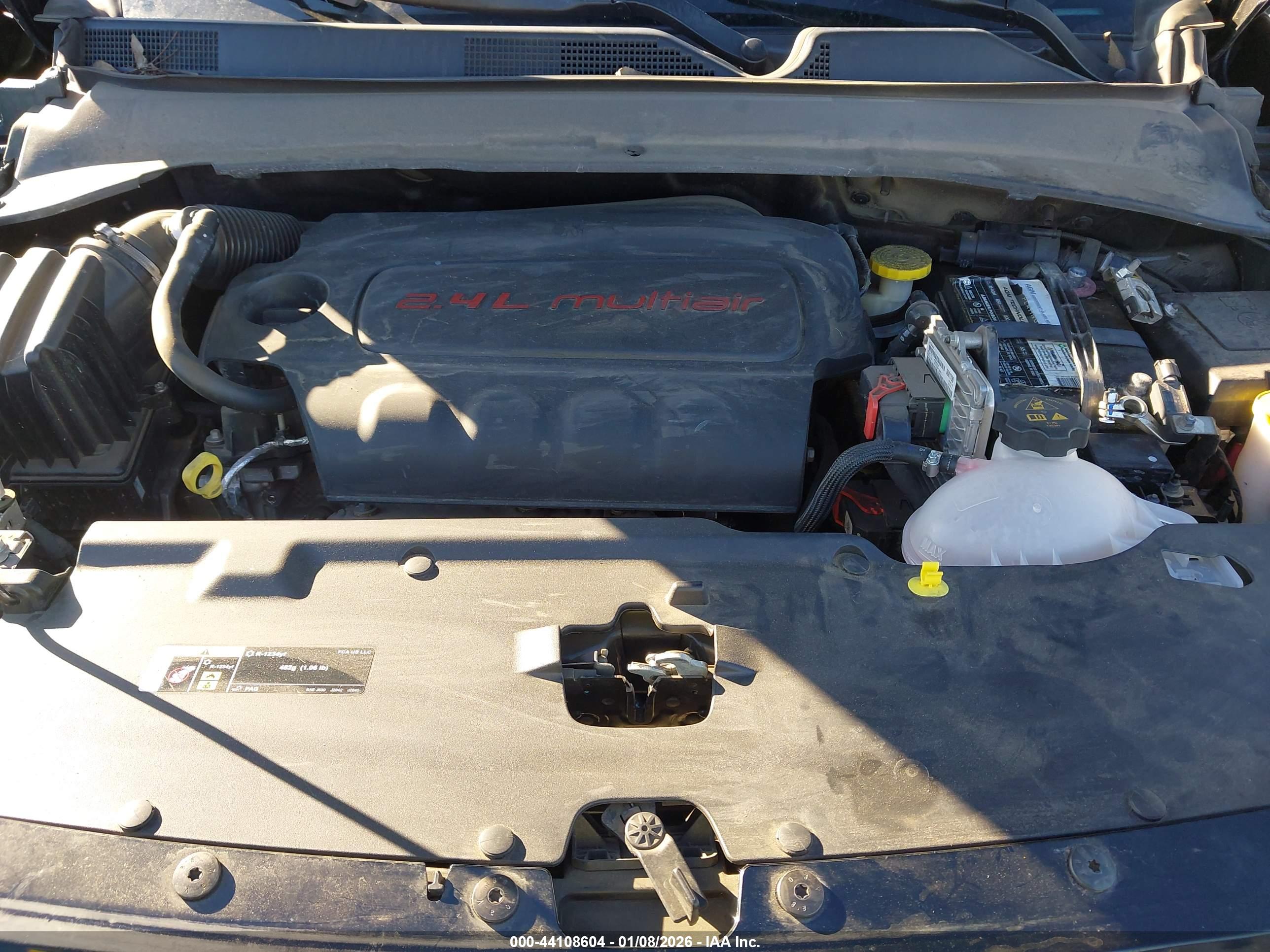 JEEP COMPASS image 10