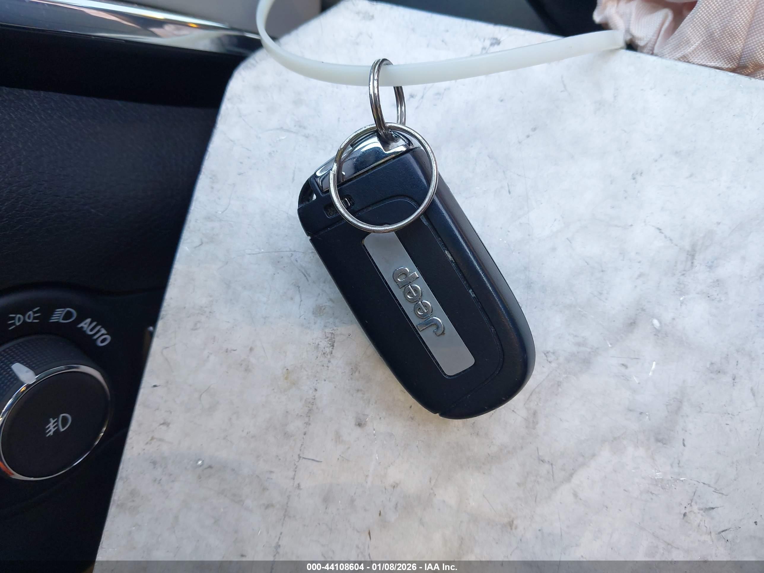 JEEP COMPASS image 11