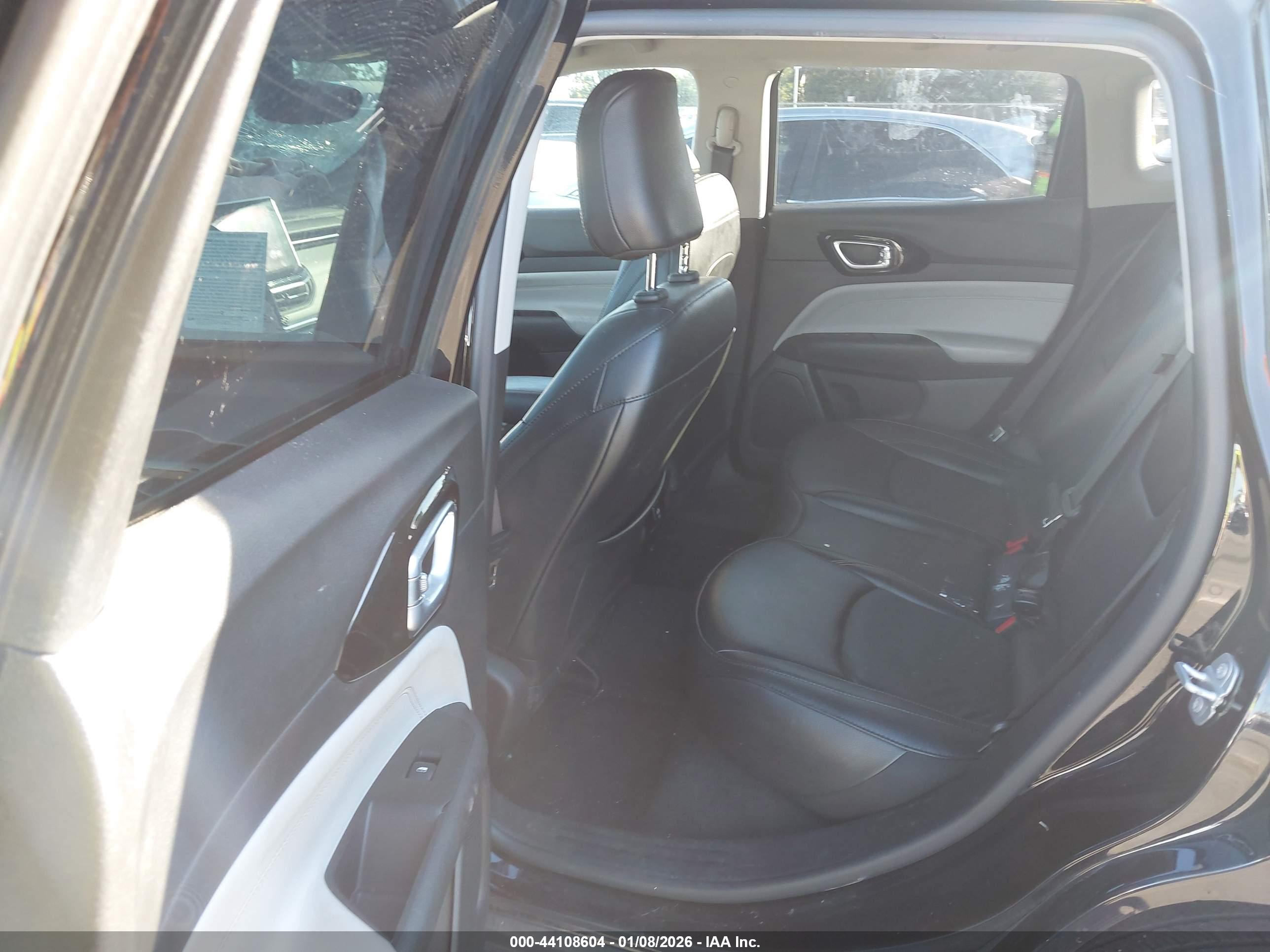 JEEP COMPASS image 8
