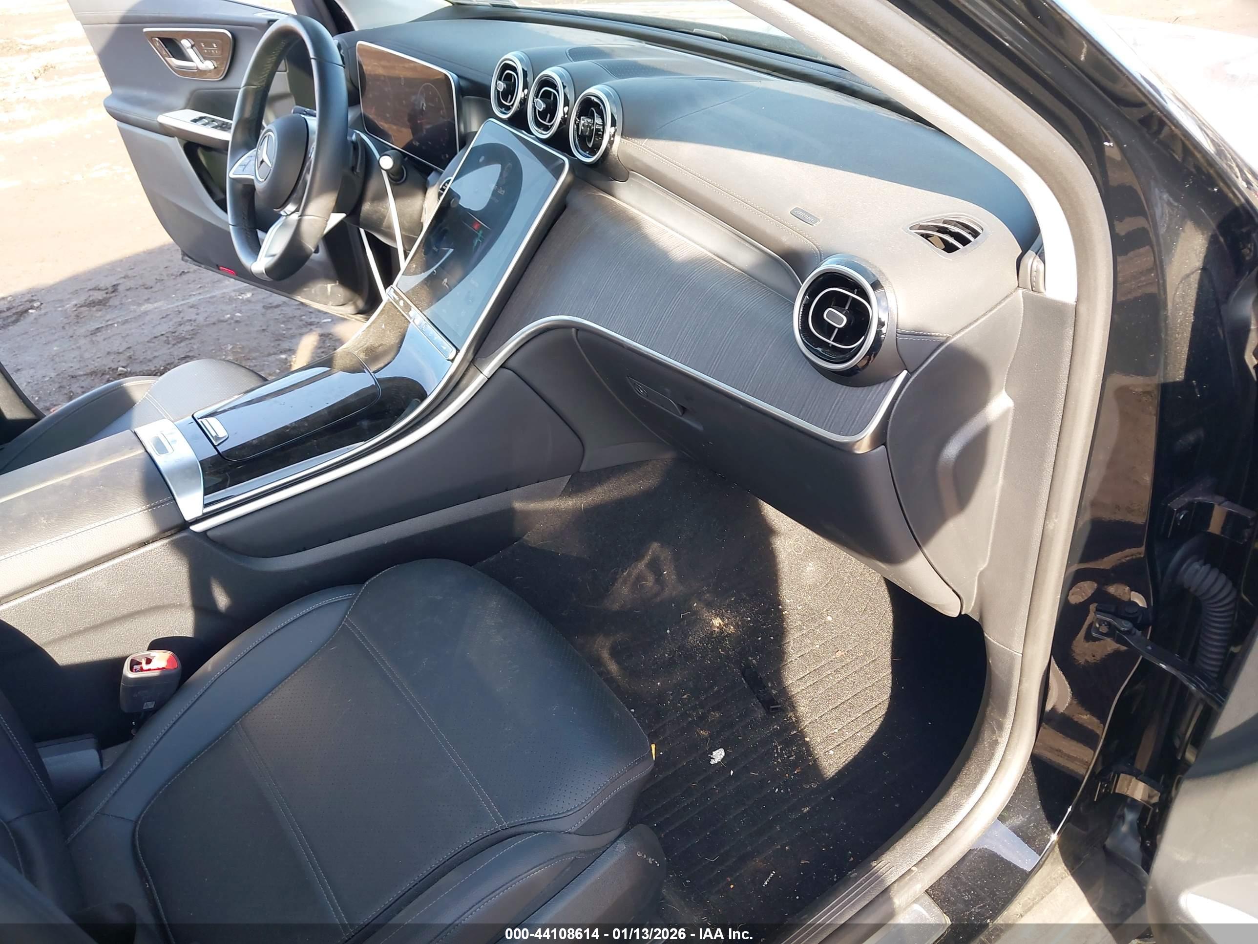 MERCEDES-BENZ GLC image 5