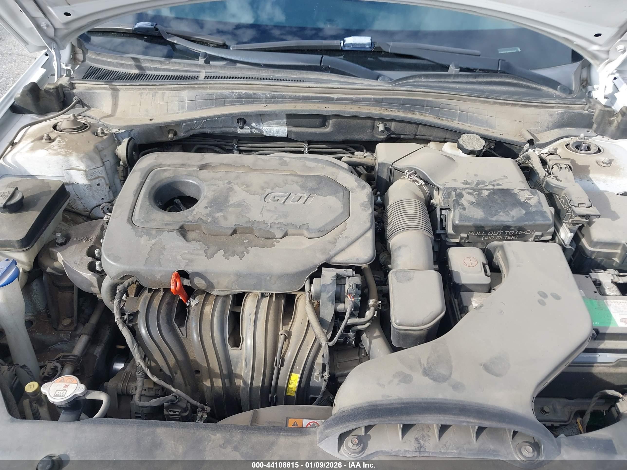 KIA OPTIMA image 10