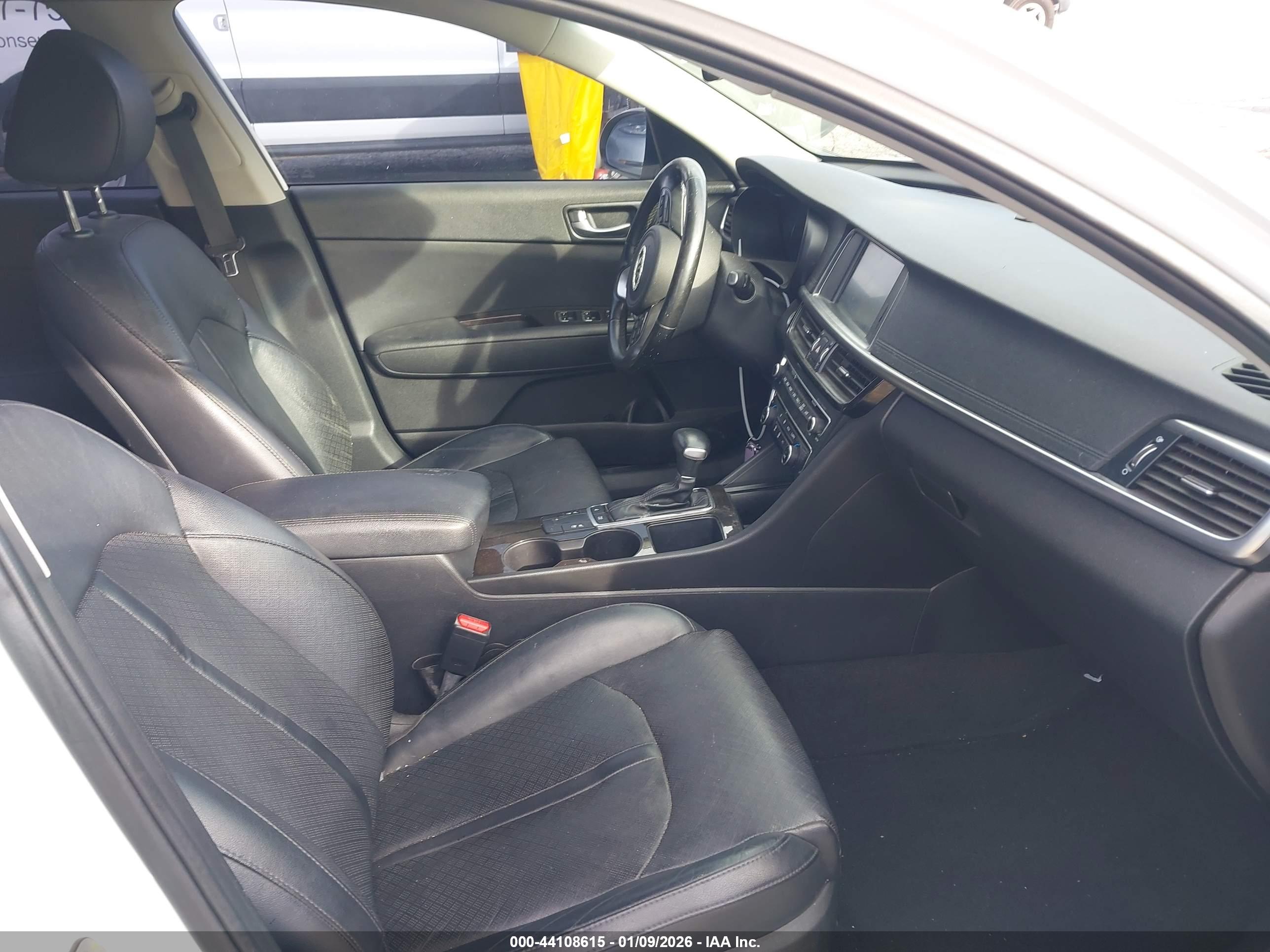 KIA OPTIMA image 5