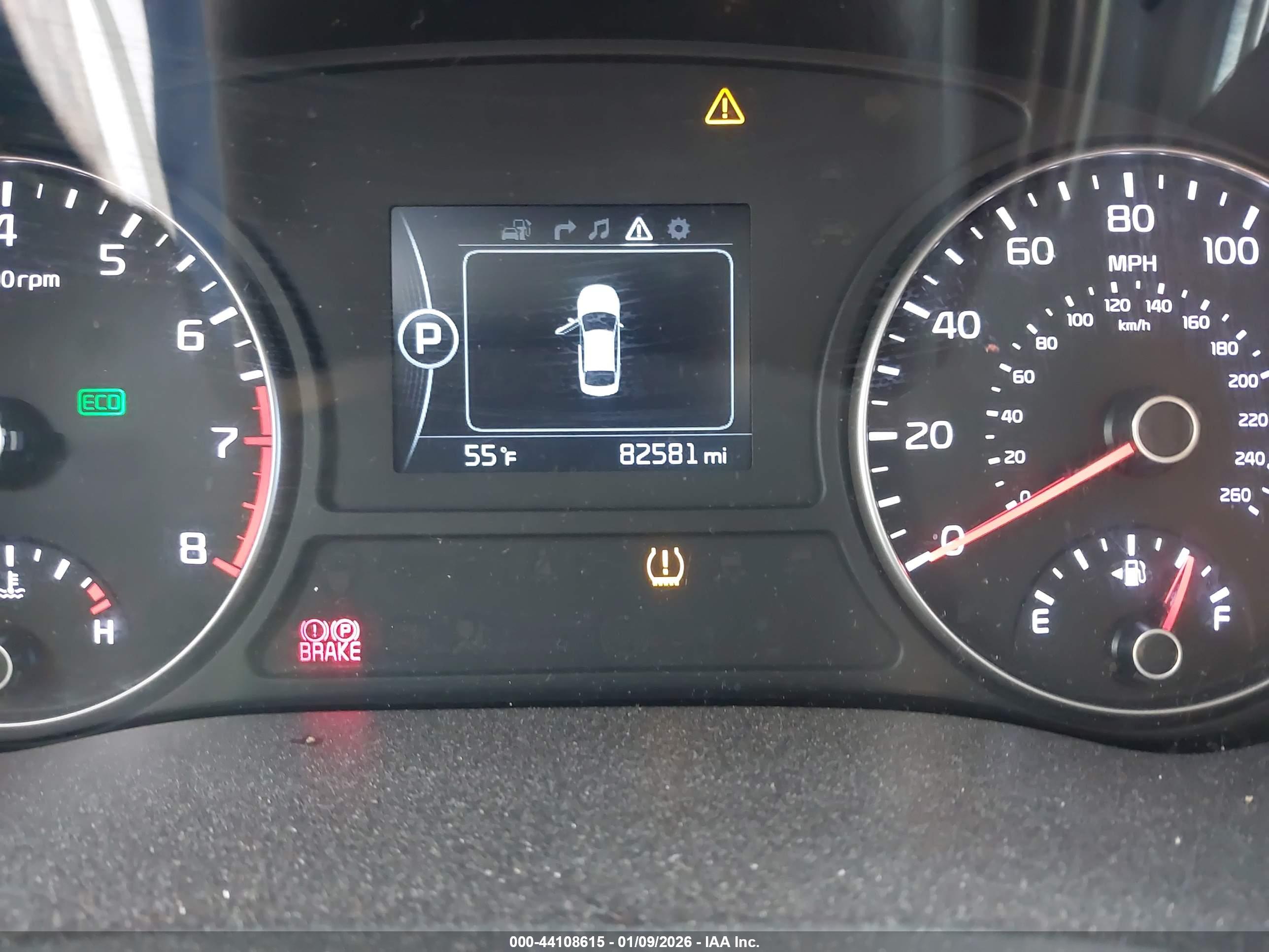 KIA OPTIMA image 7