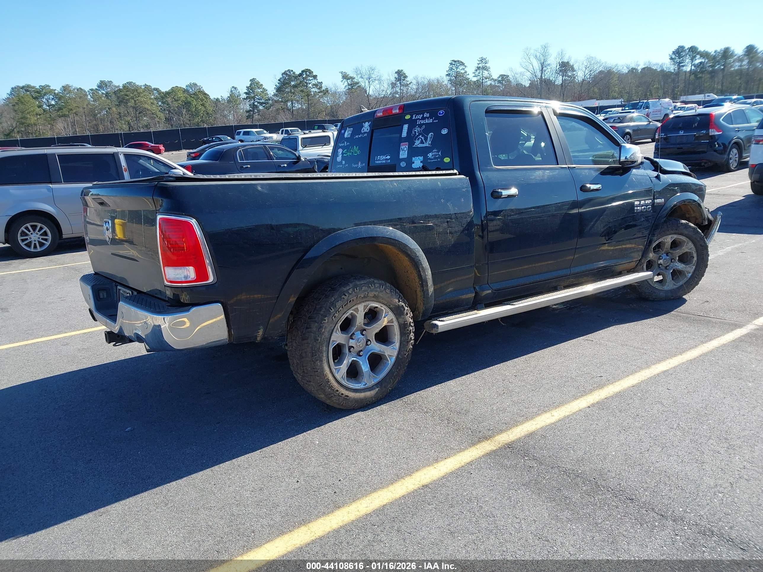 RAM 1500 image 4