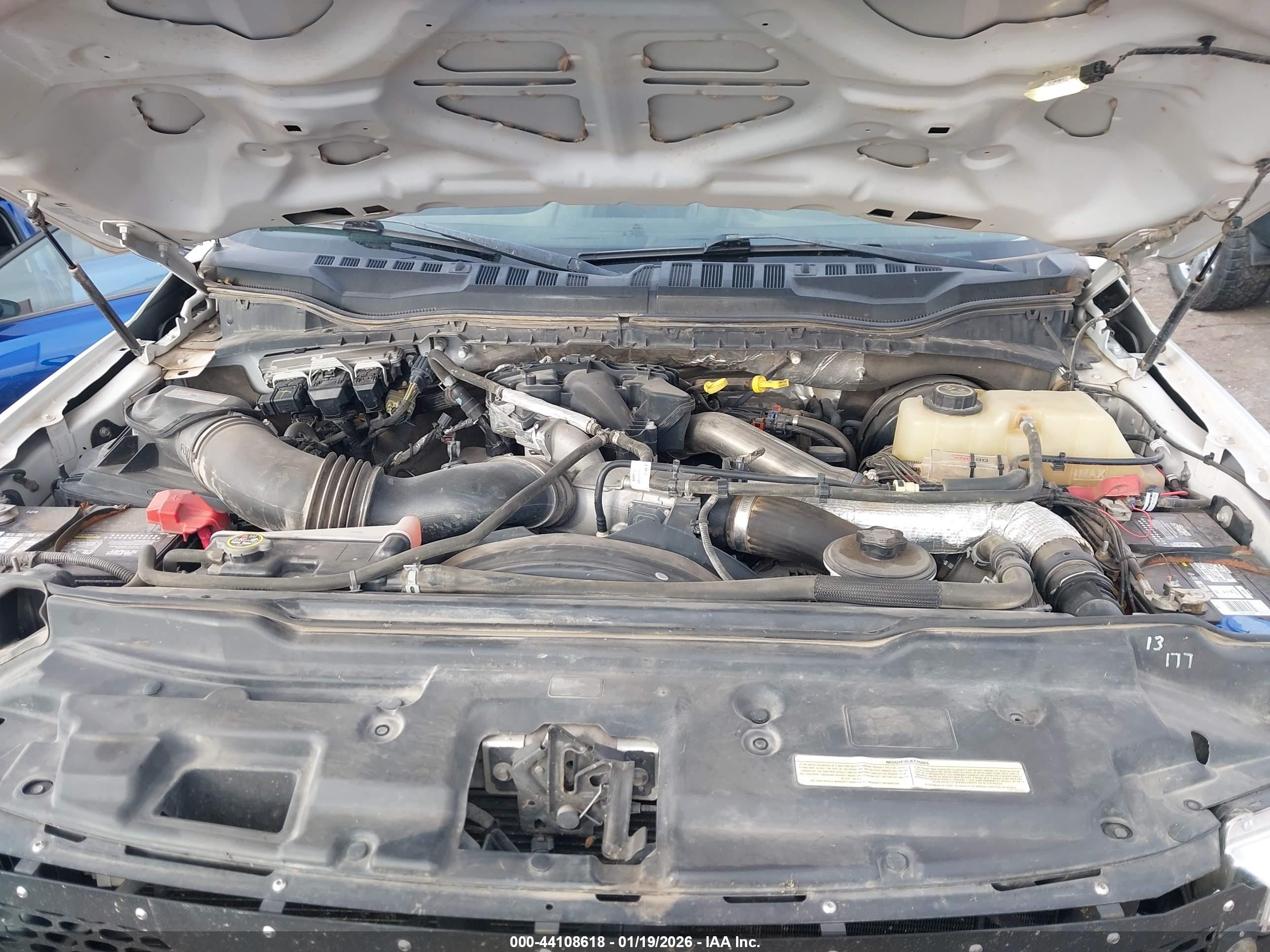 FORD F-250 image 10