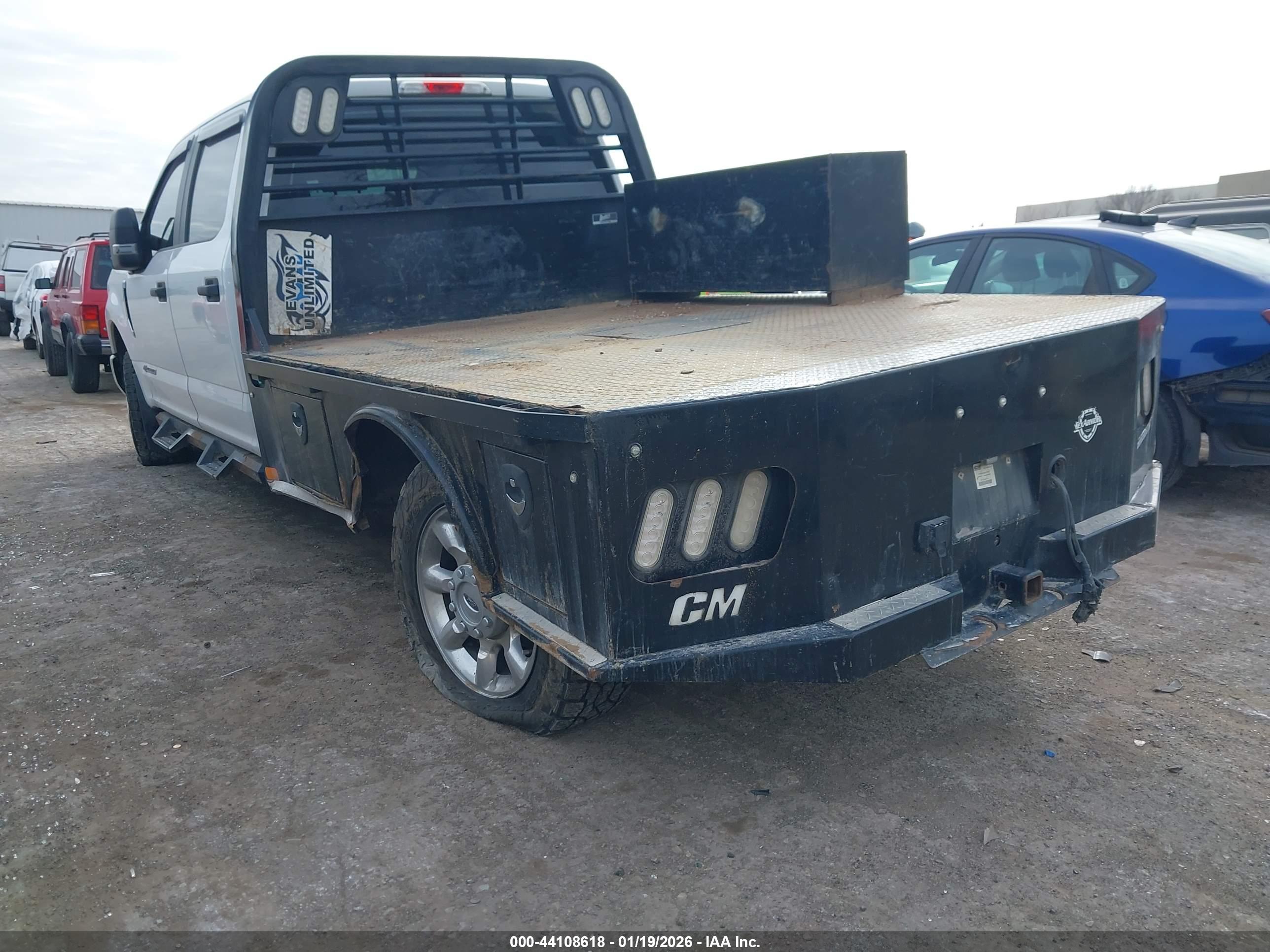 FORD F-250 image 3