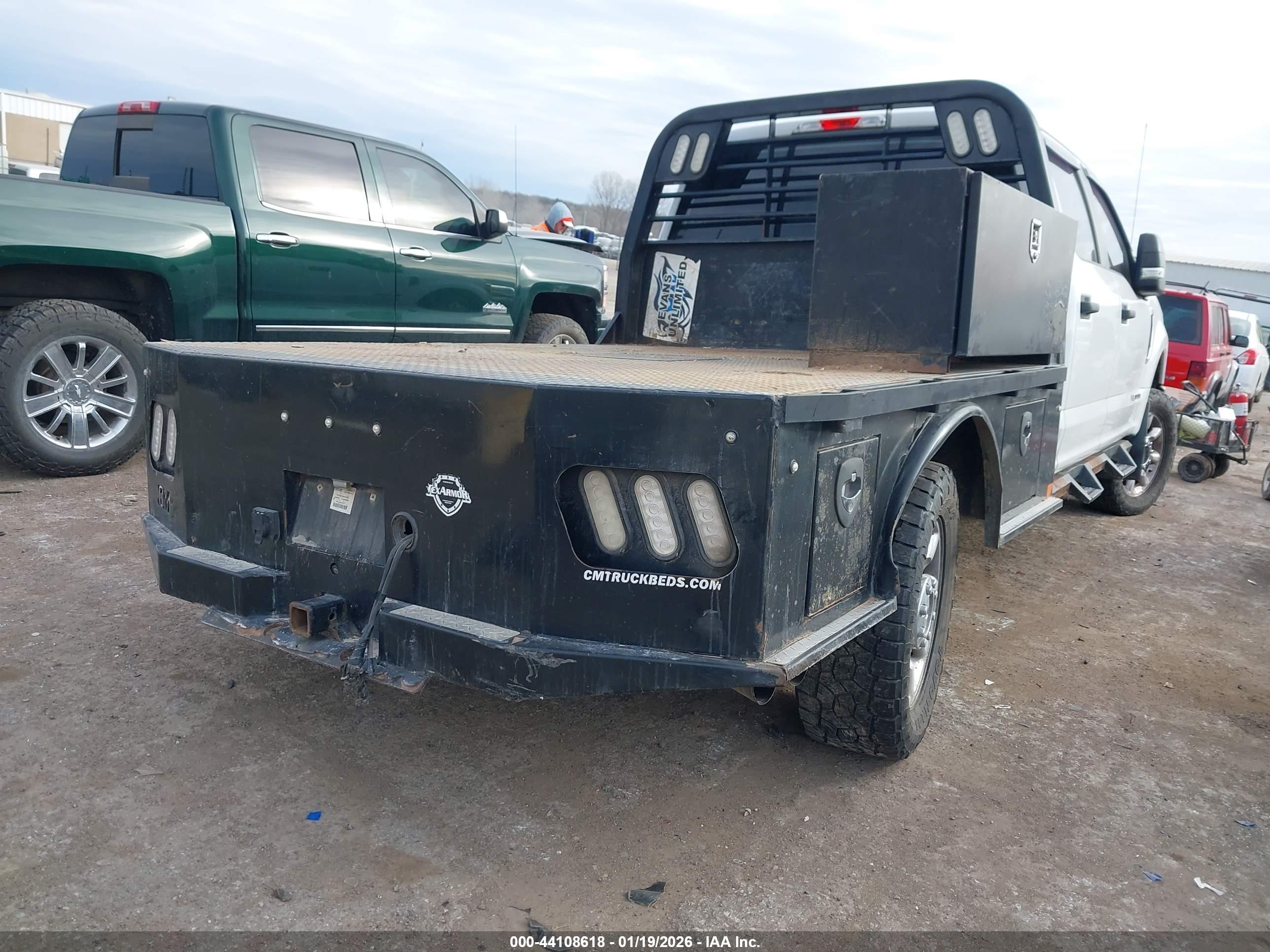 FORD F-250 image 4