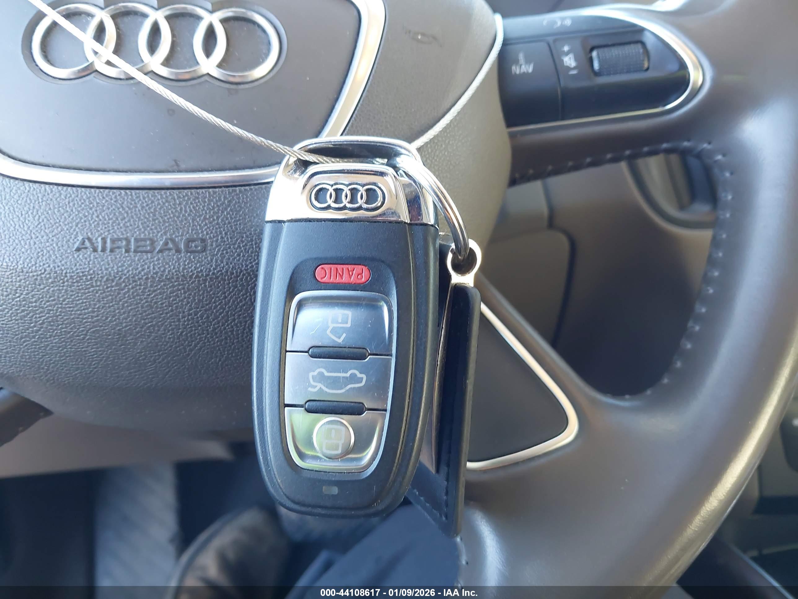 AUDI Q5 image 11