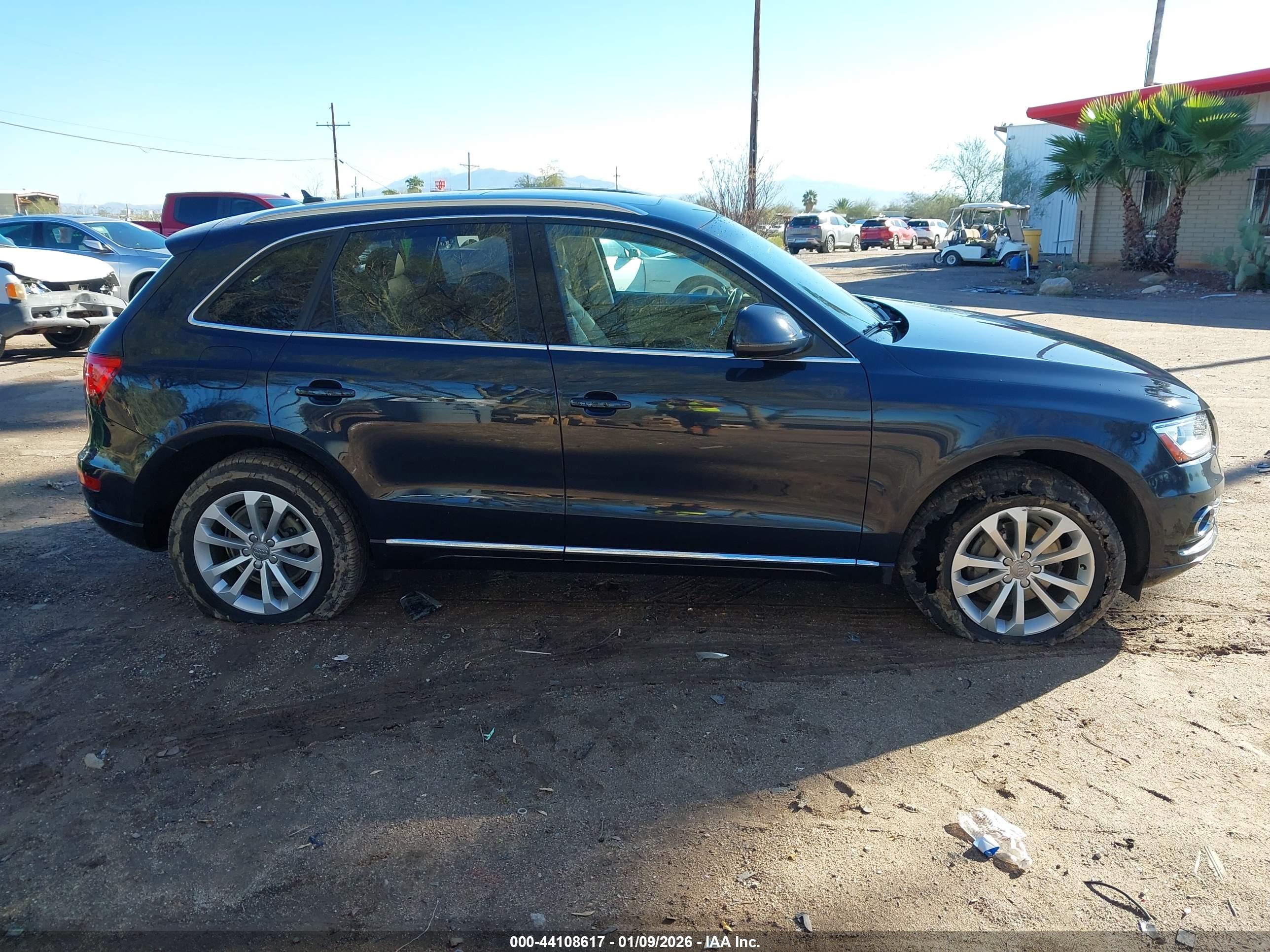 AUDI Q5 image 6