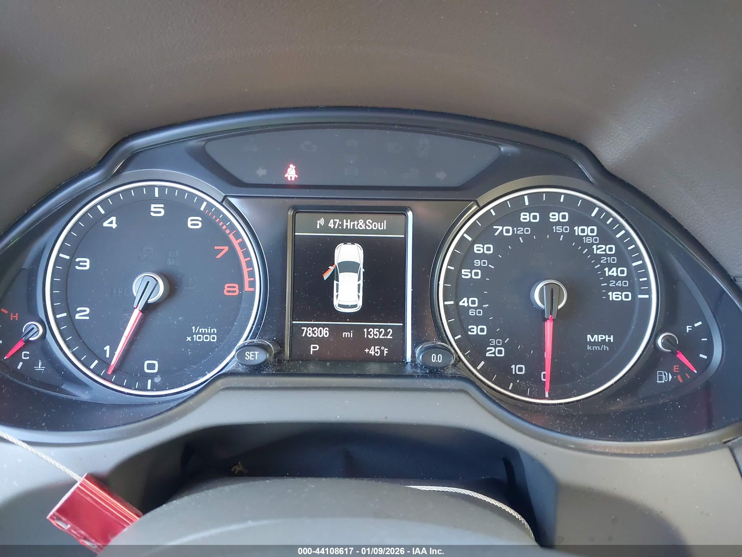 AUDI Q5 image 7