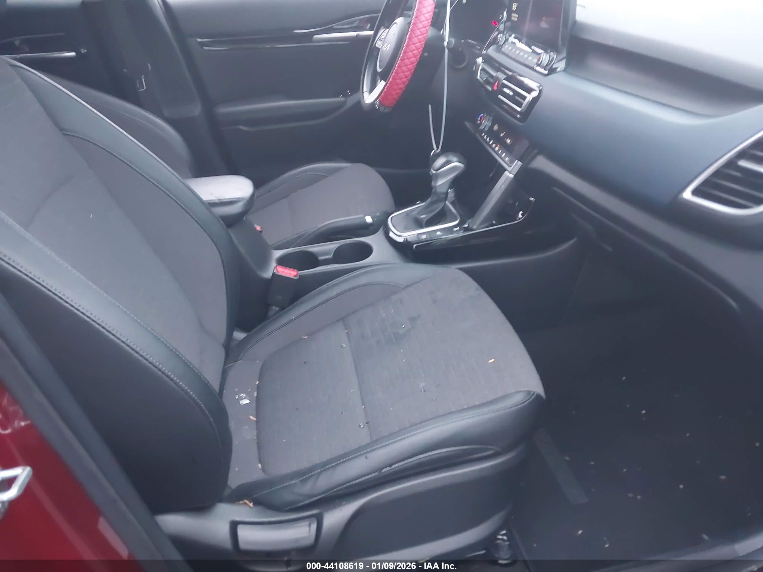 KIA SELTOS image 5