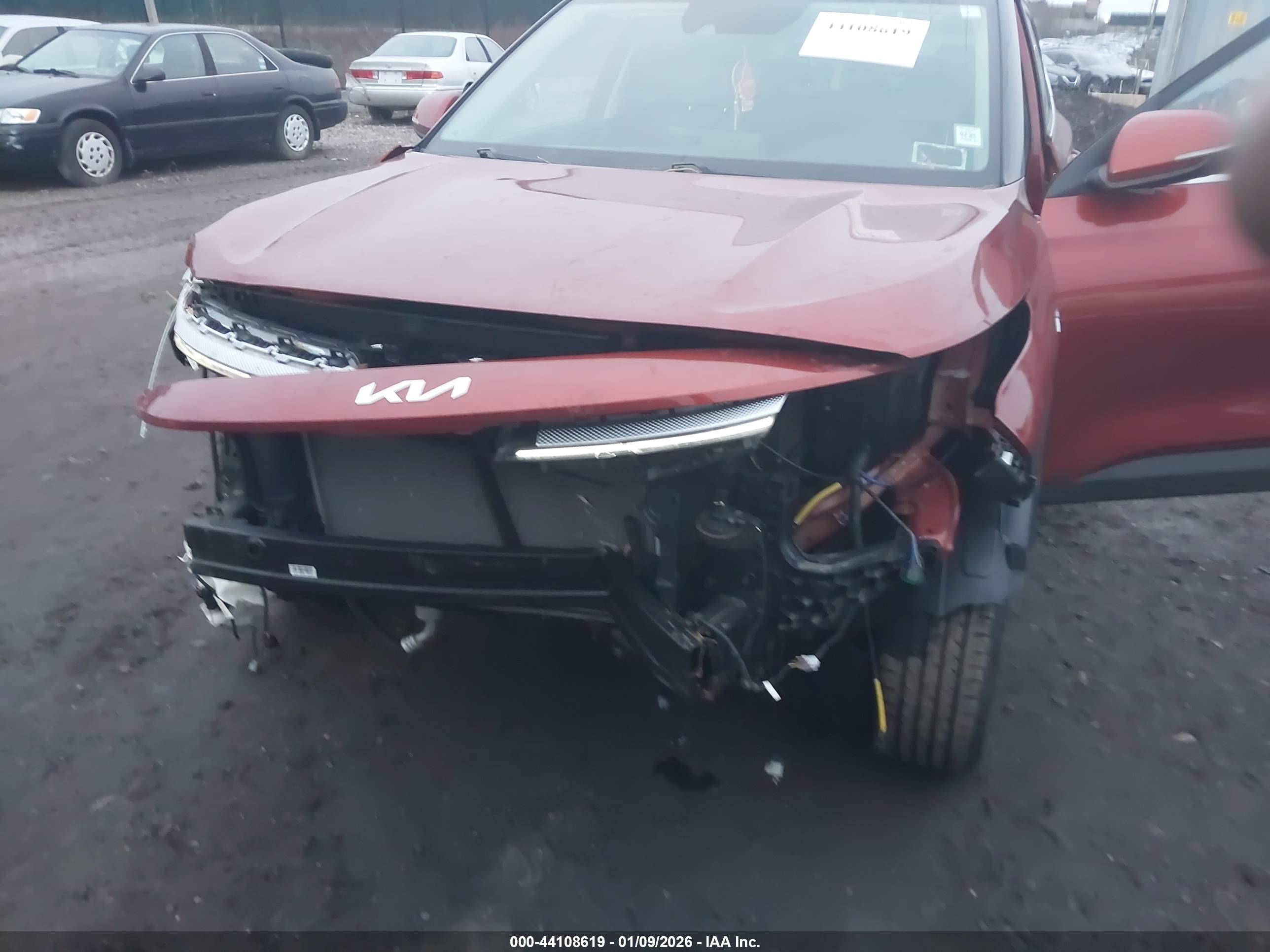 KIA SELTOS image 6