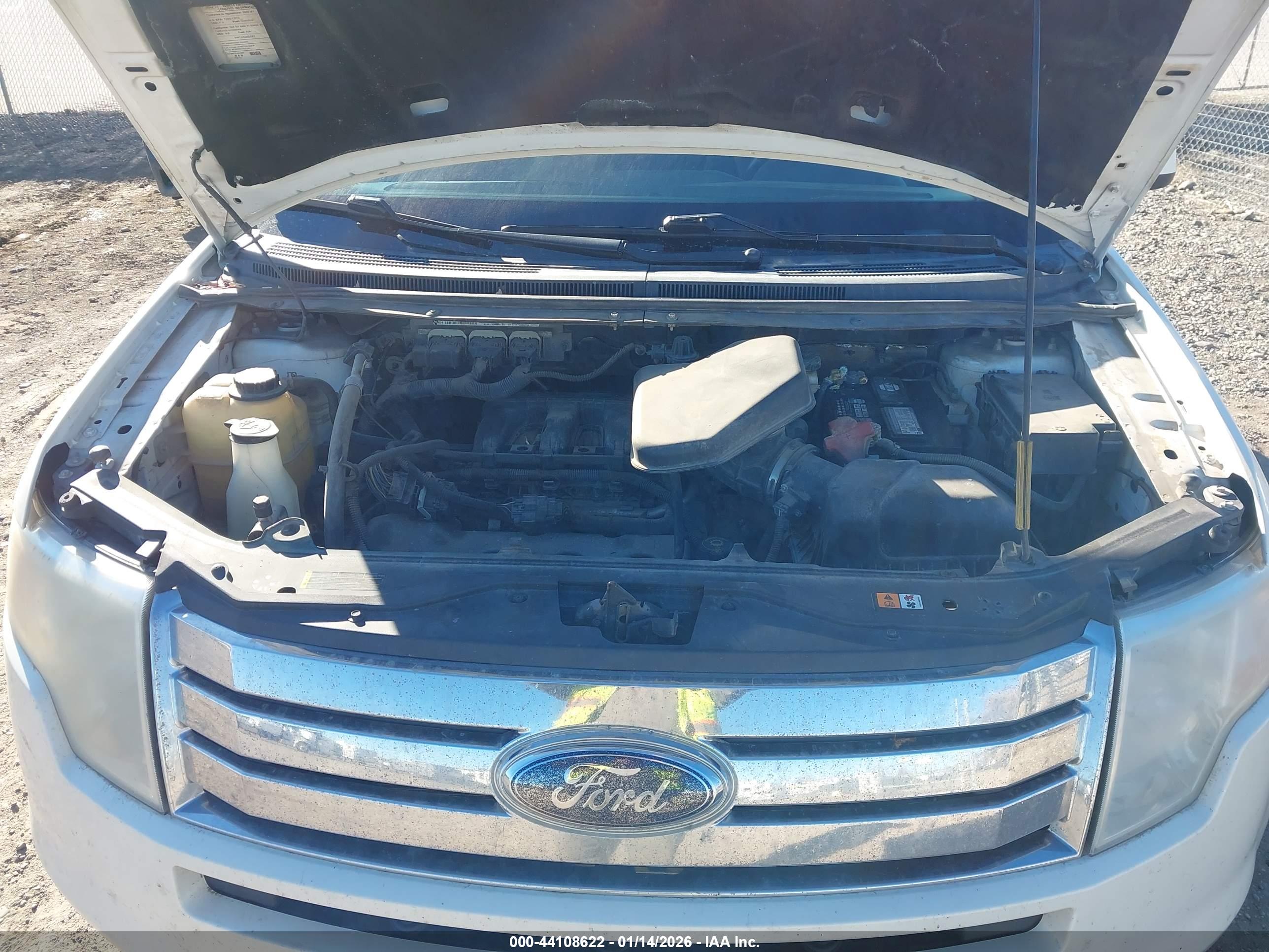 FORD EDGE image 10