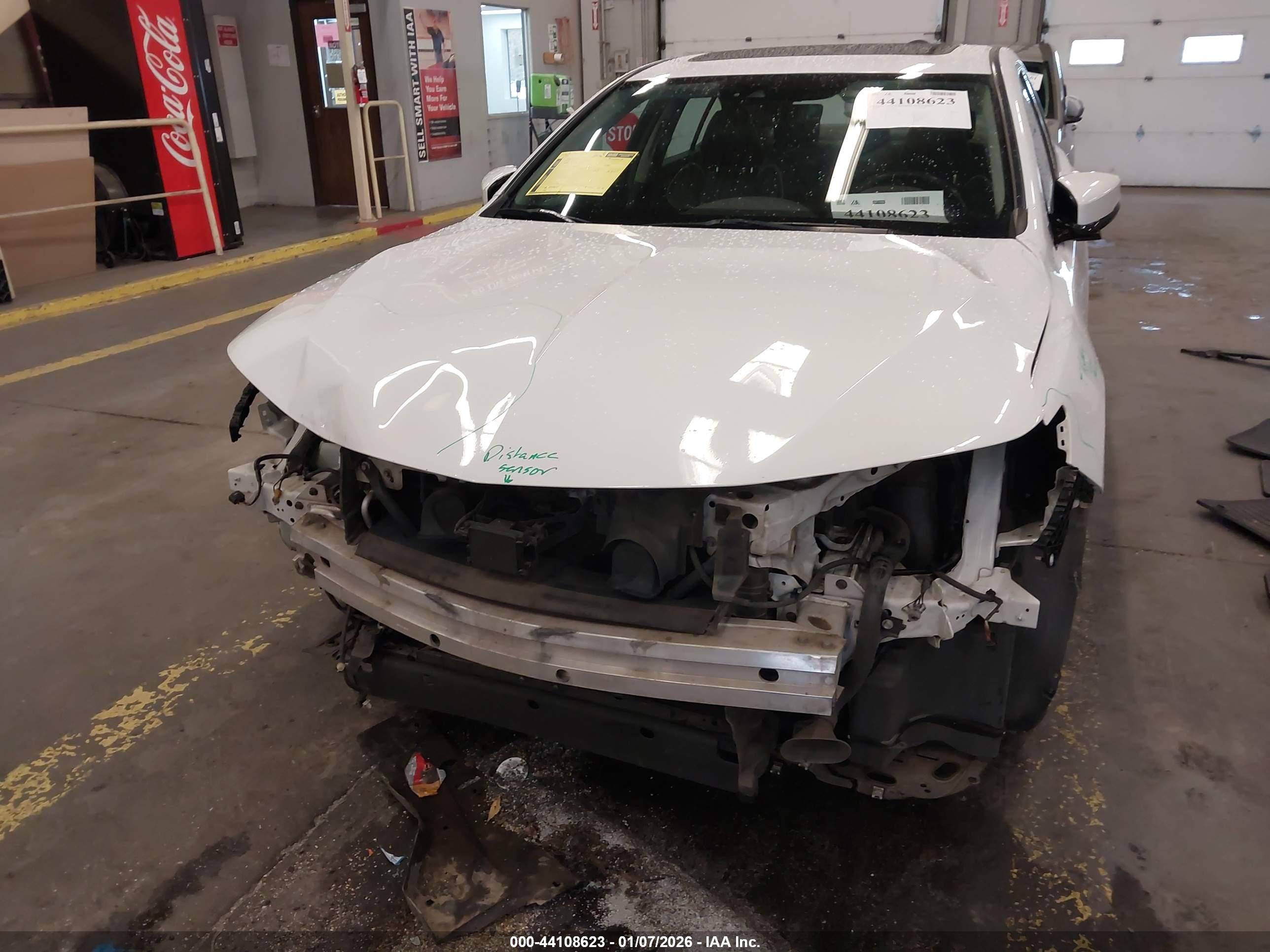 ACURA TLX image 6