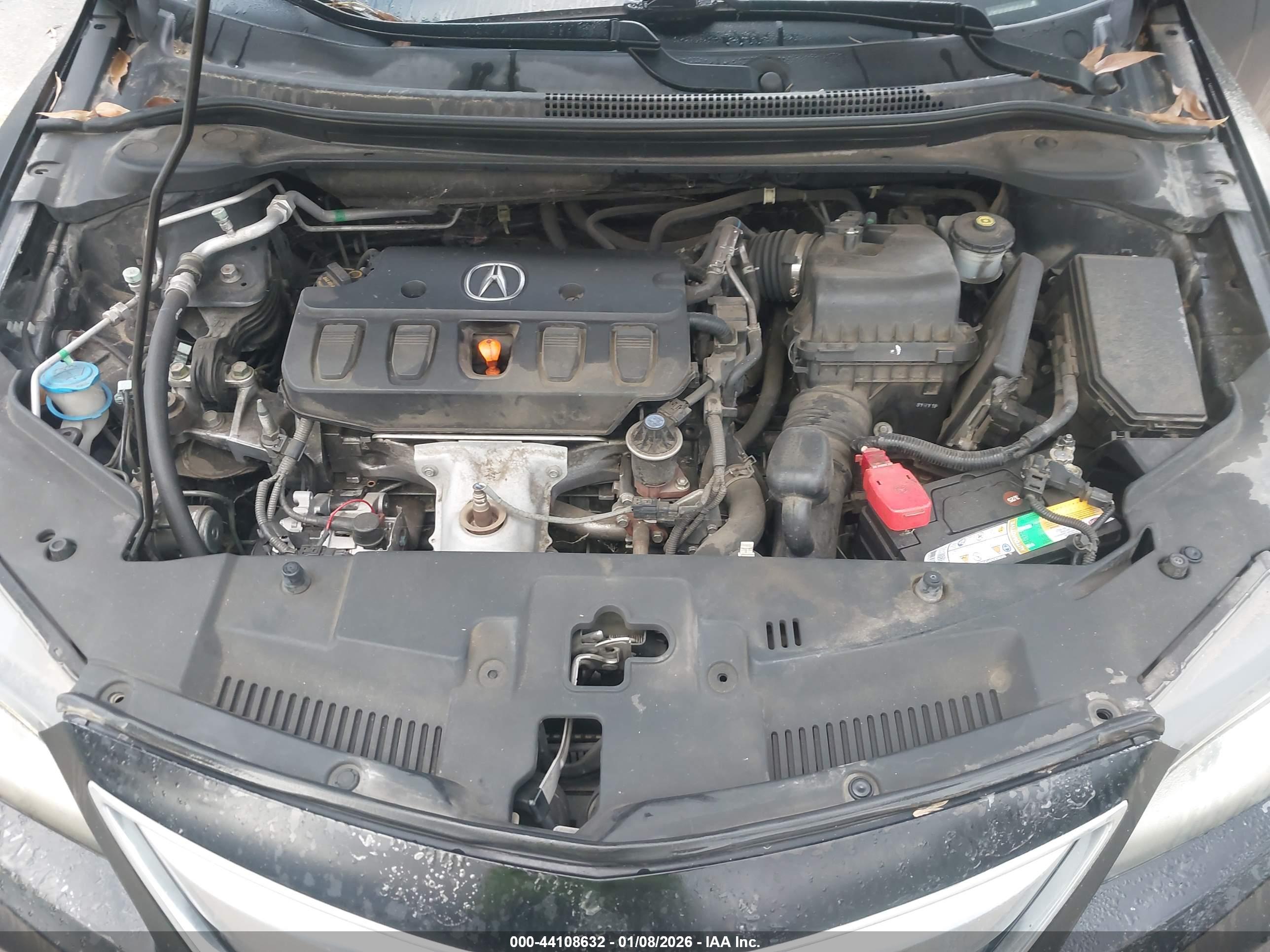 ACURA ILX image 10