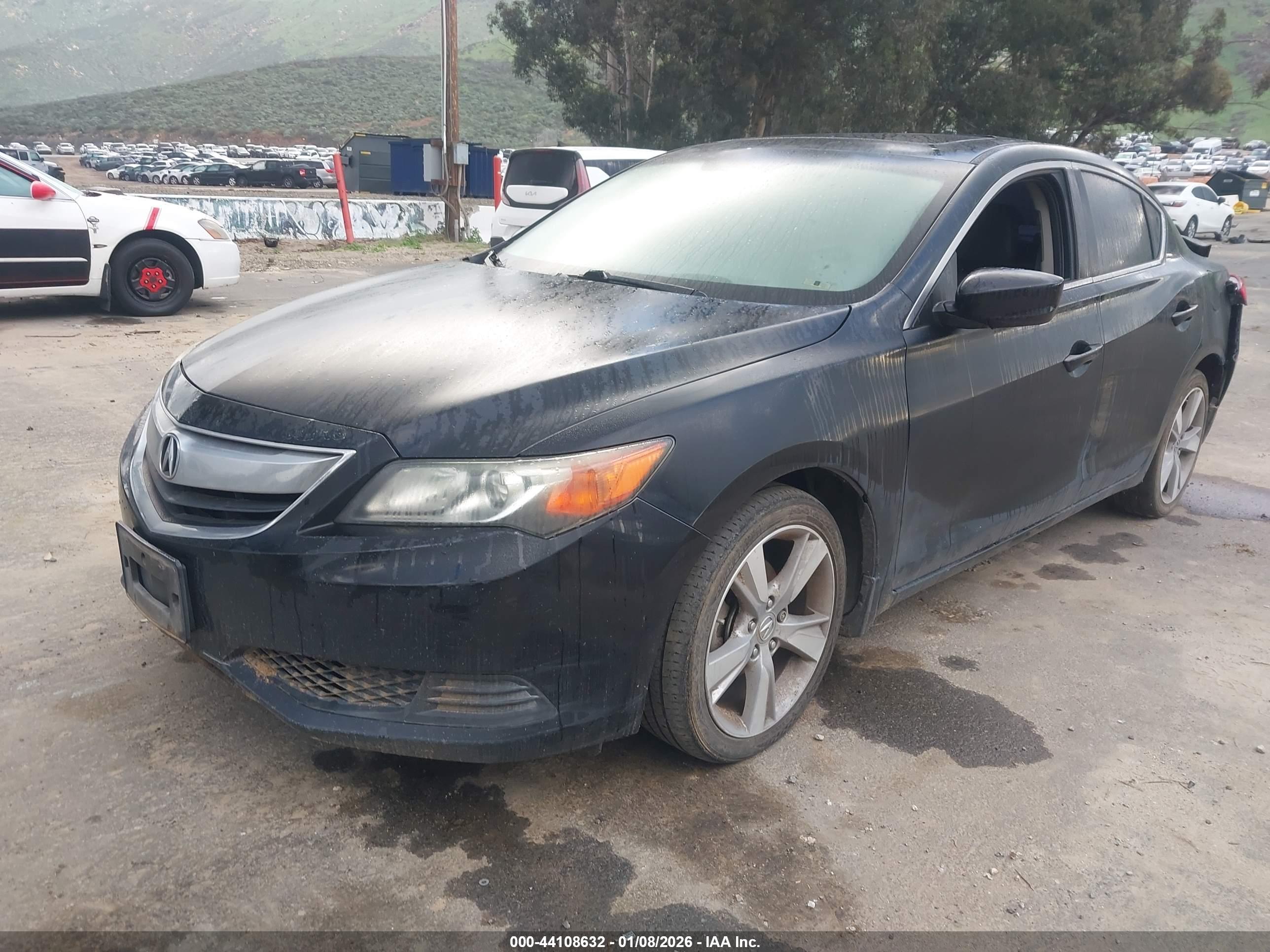 ACURA ILX image 2