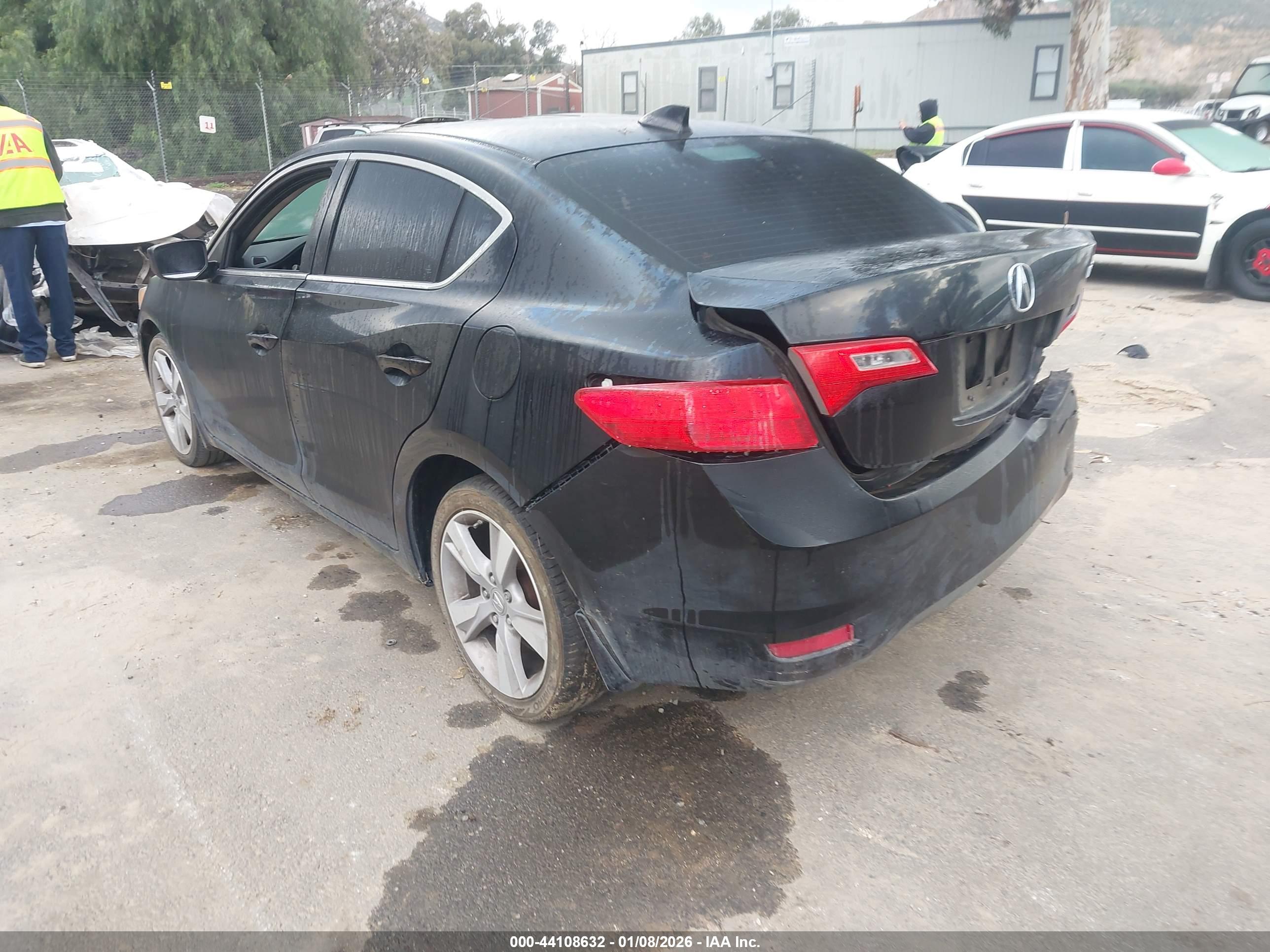 ACURA ILX image 3