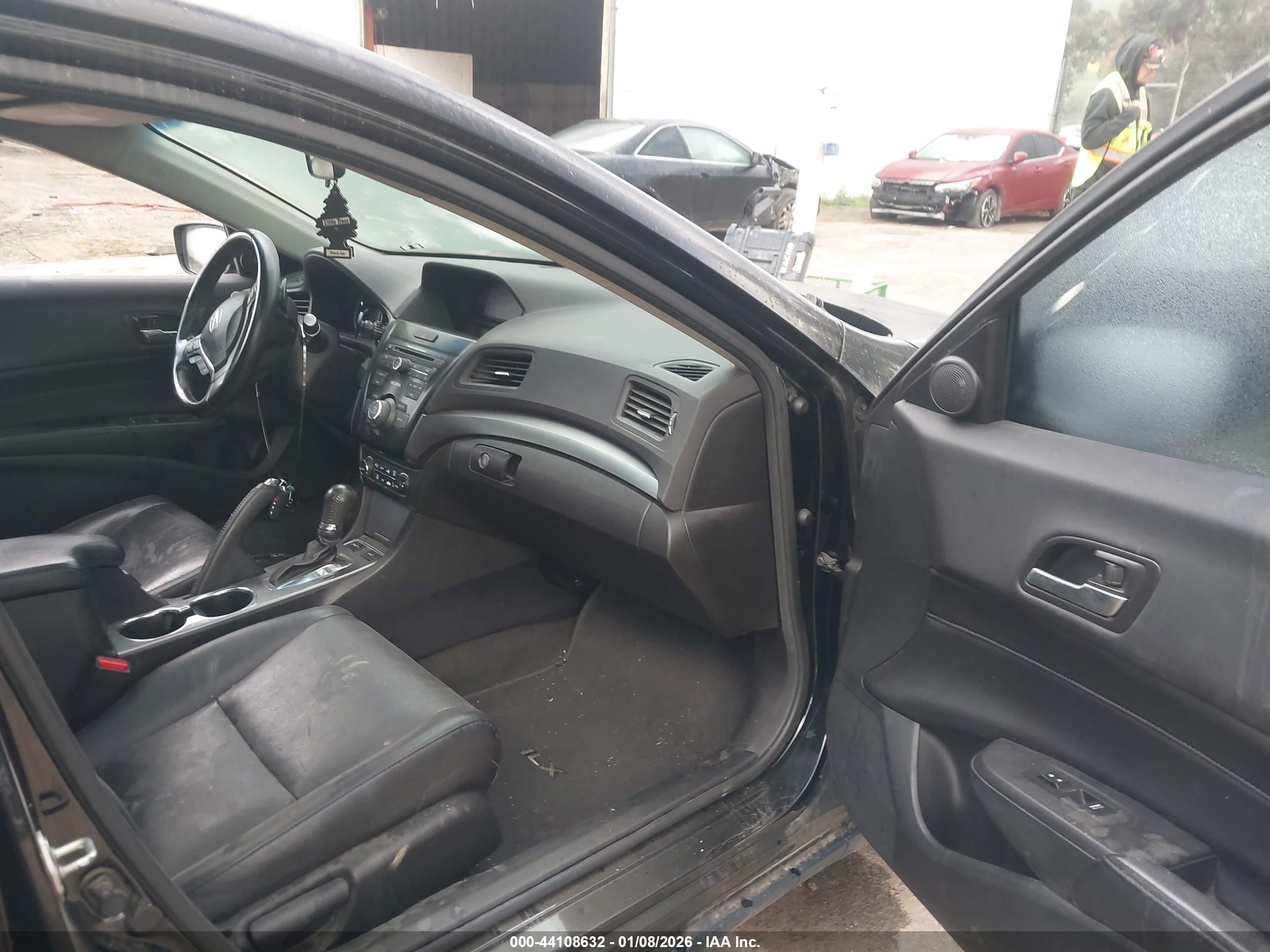 ACURA ILX image 5