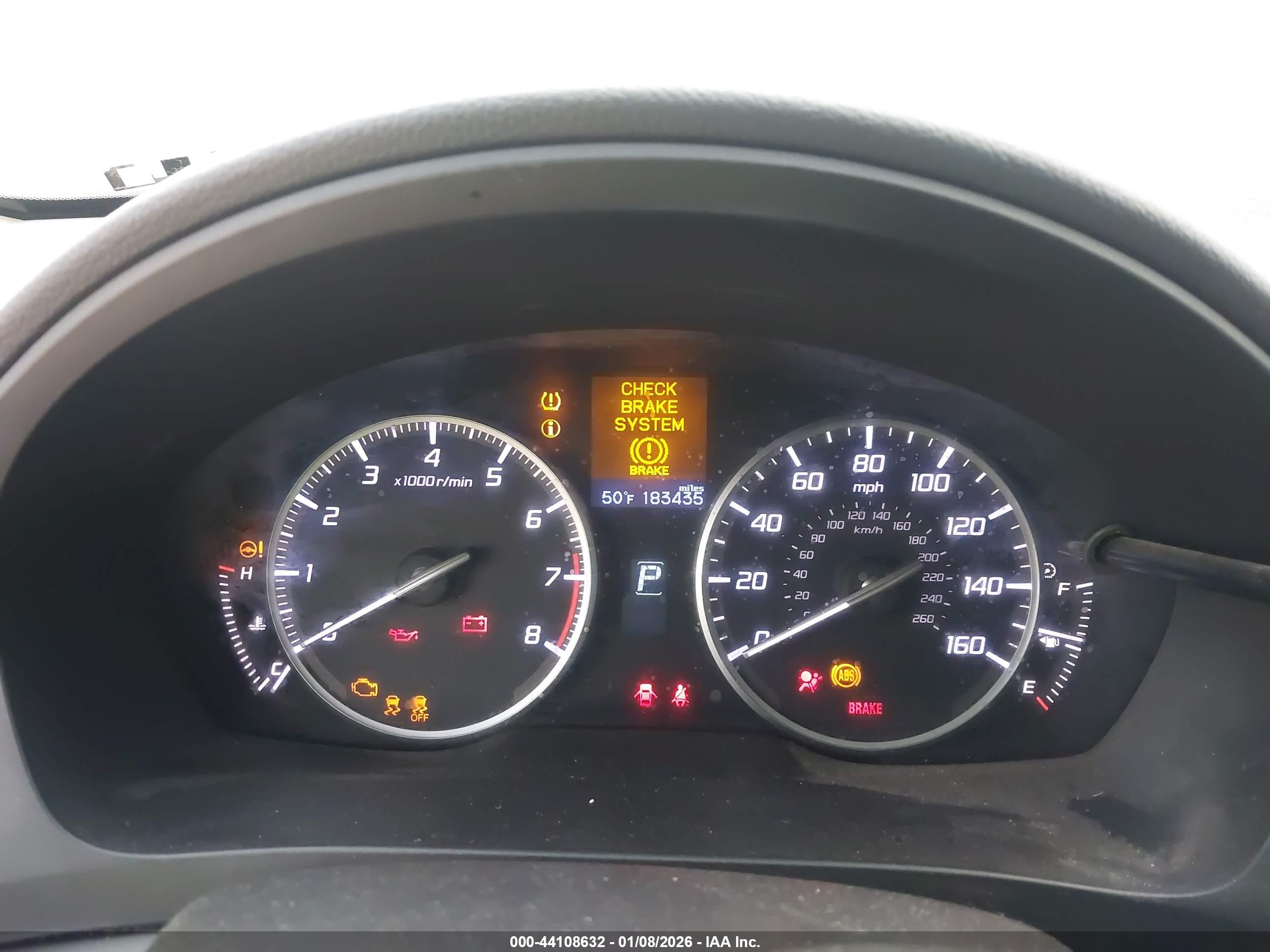 ACURA ILX image 7