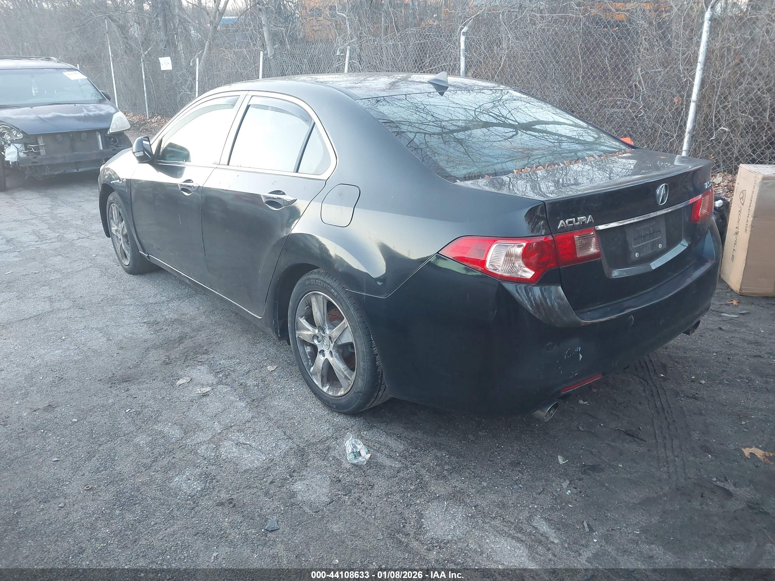 ACURA TSX image 3