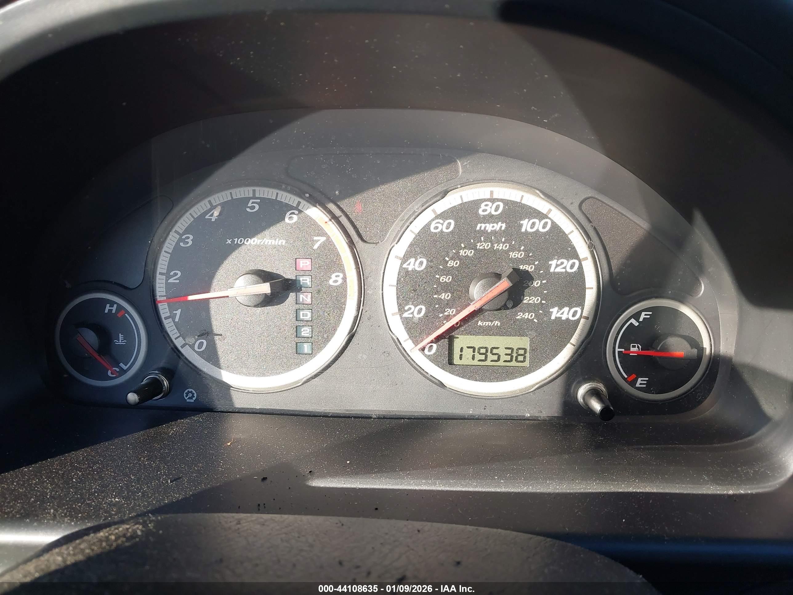 HONDA CR-V image 7