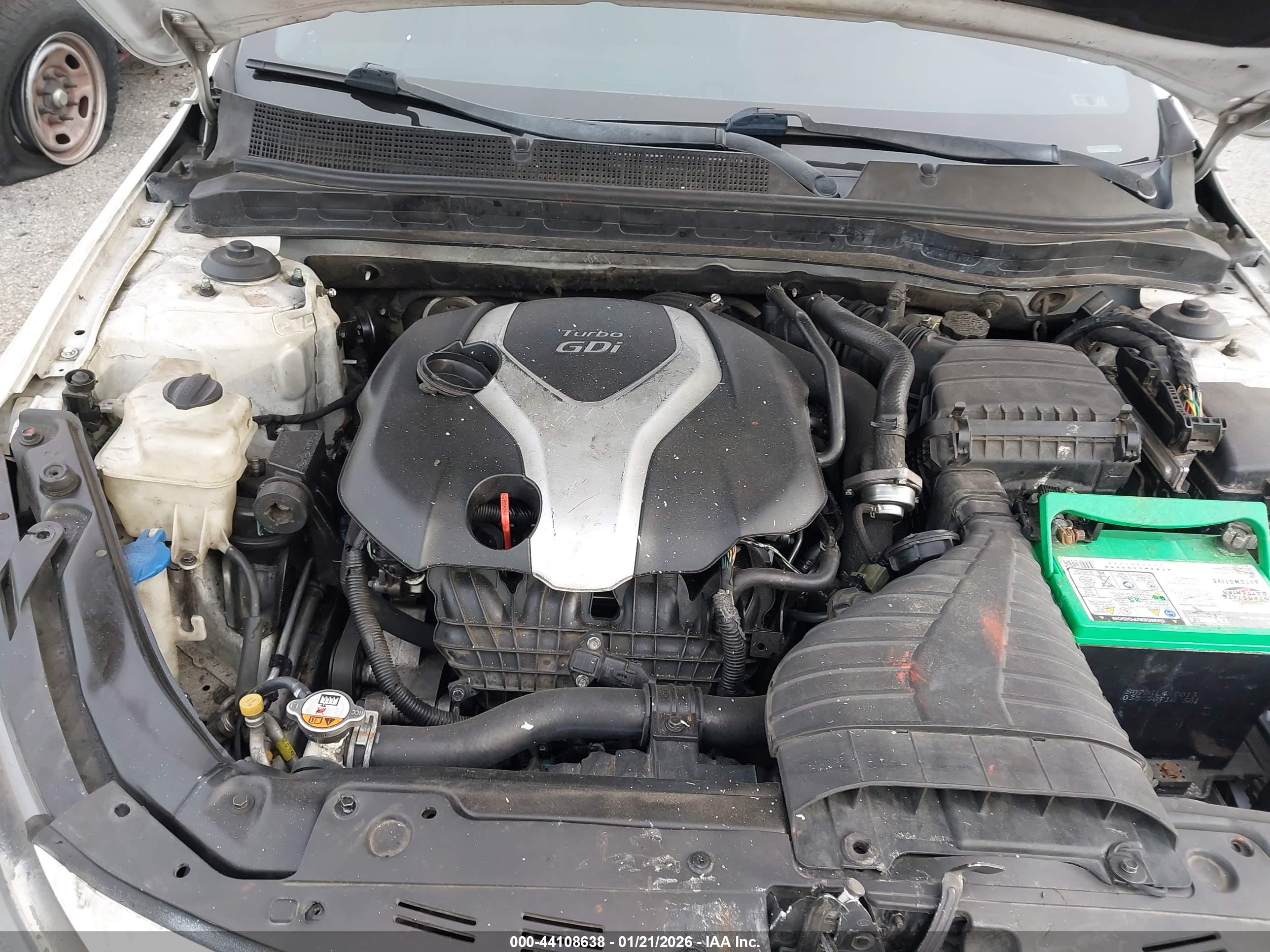 KIA OPTIMA image 10
