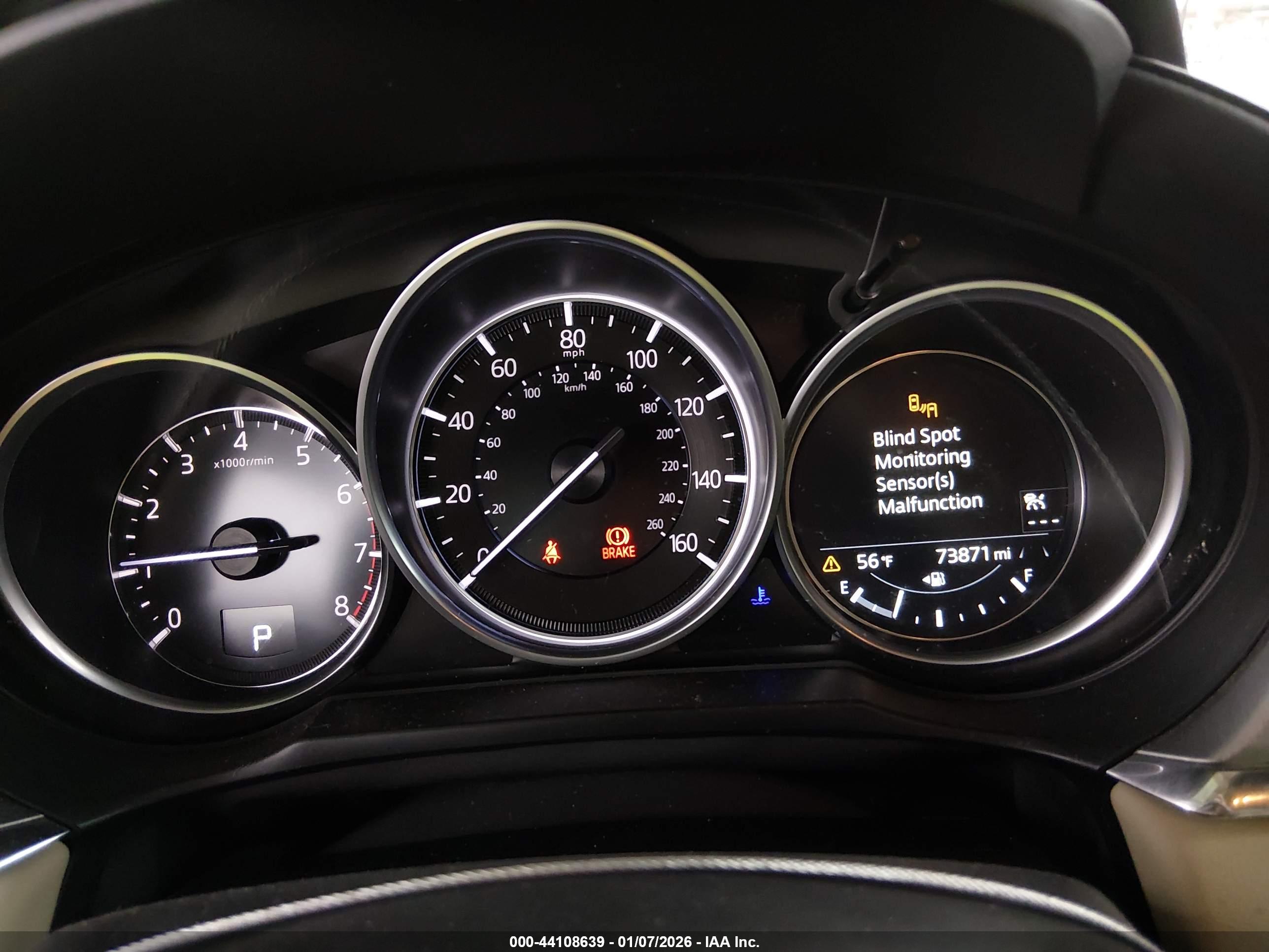 MAZDA MAZDA6 image 7