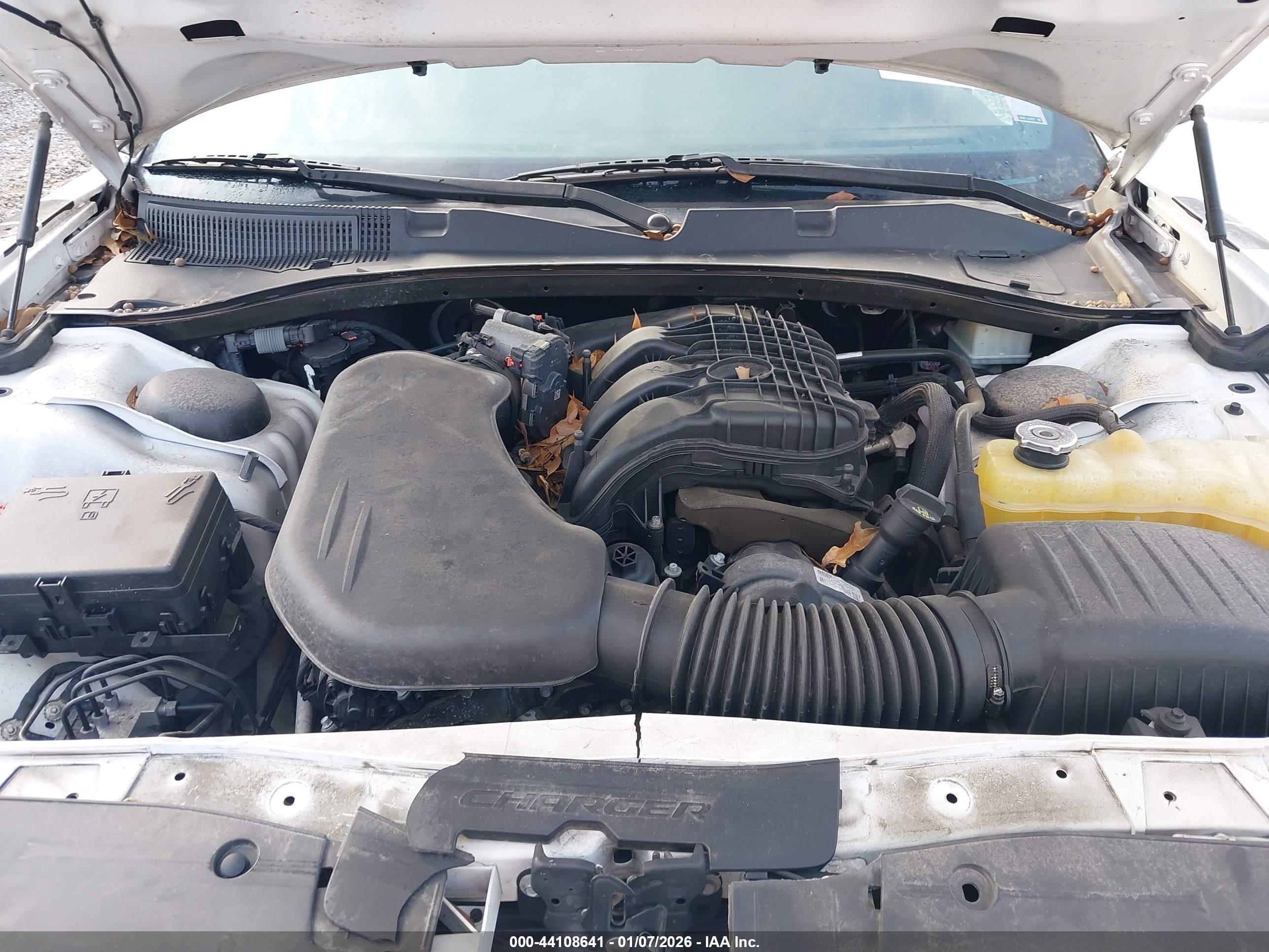 DODGE CHARGER image 10