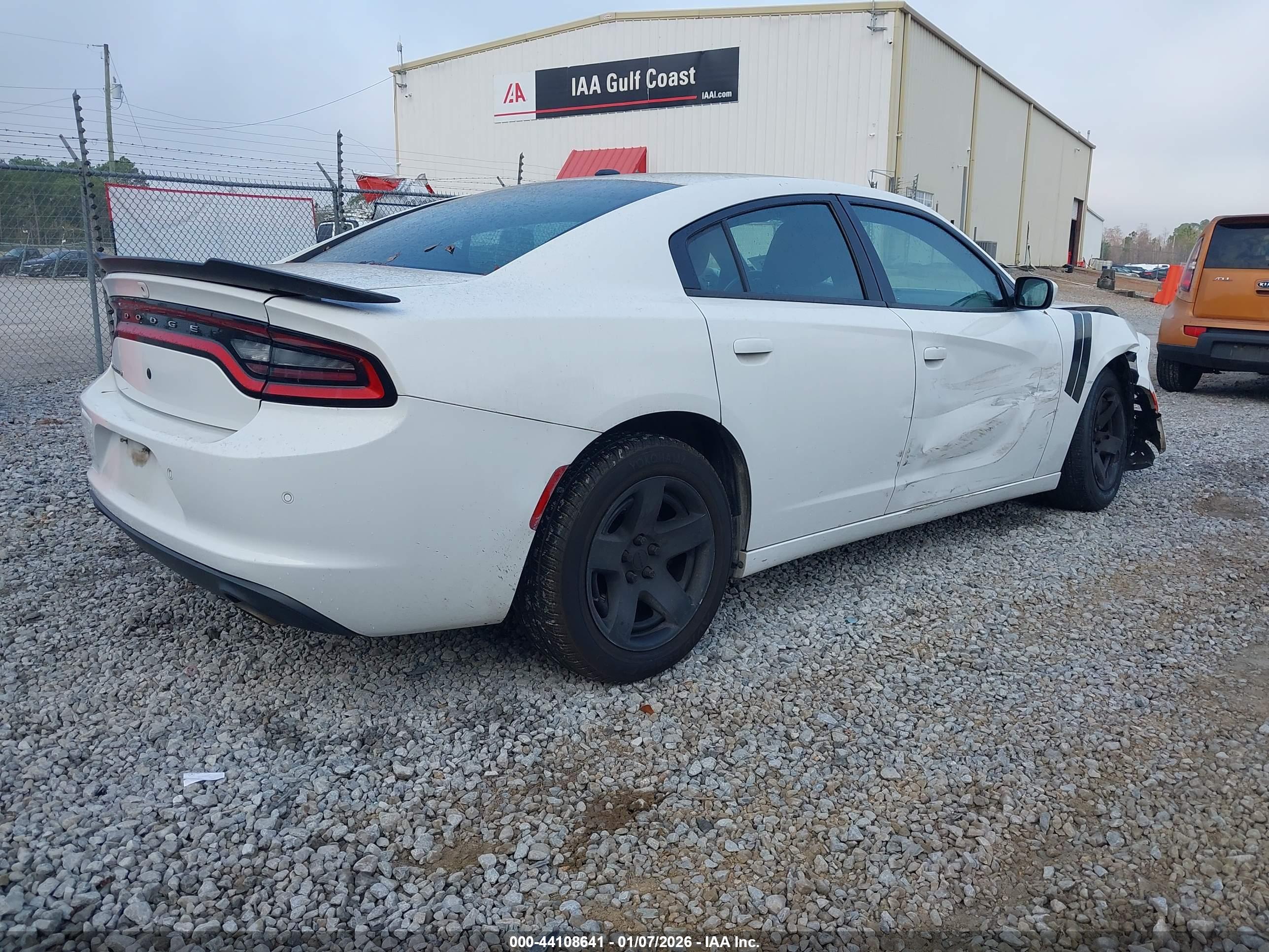 DODGE CHARGER image 4