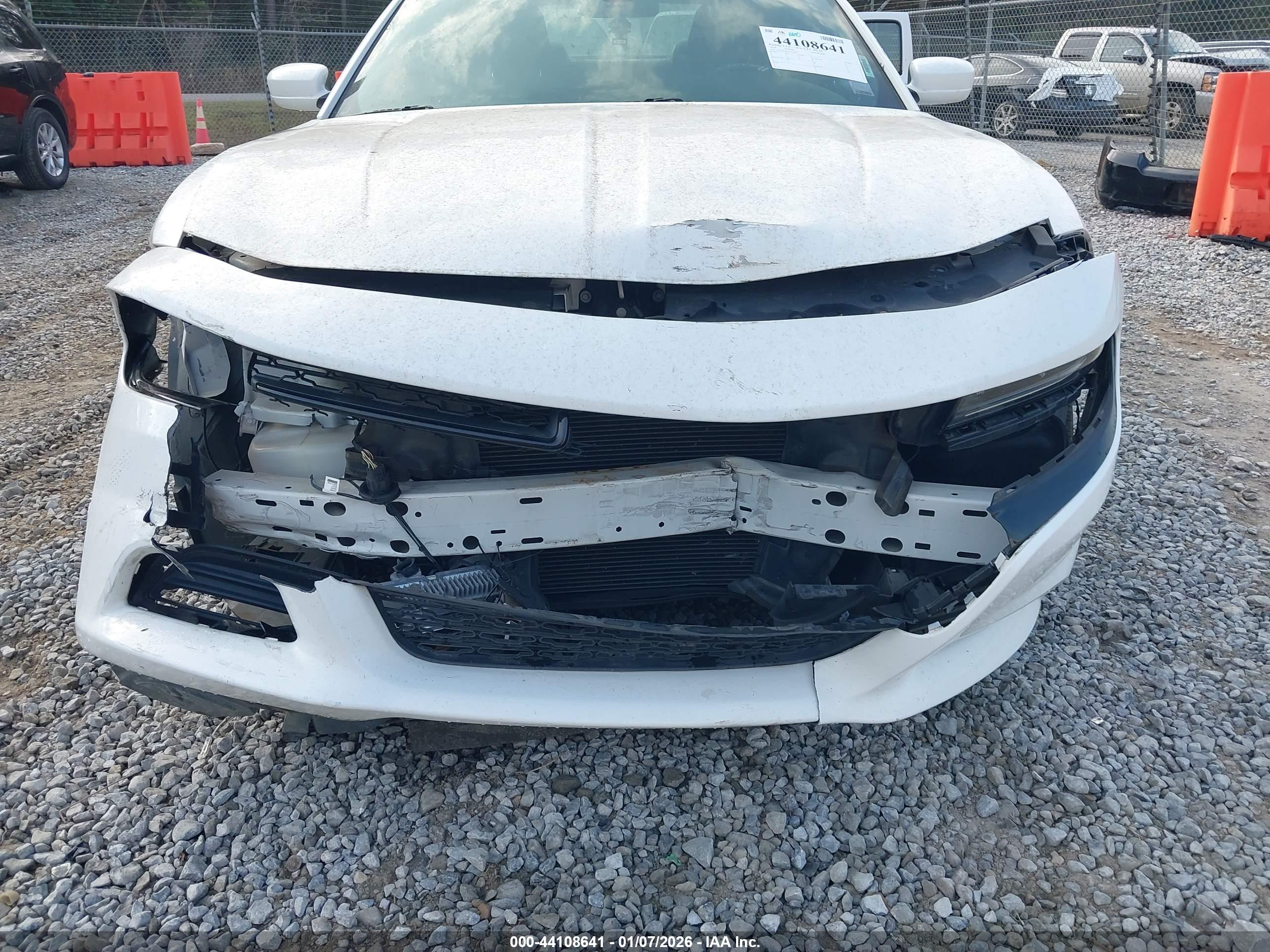 DODGE CHARGER image 6