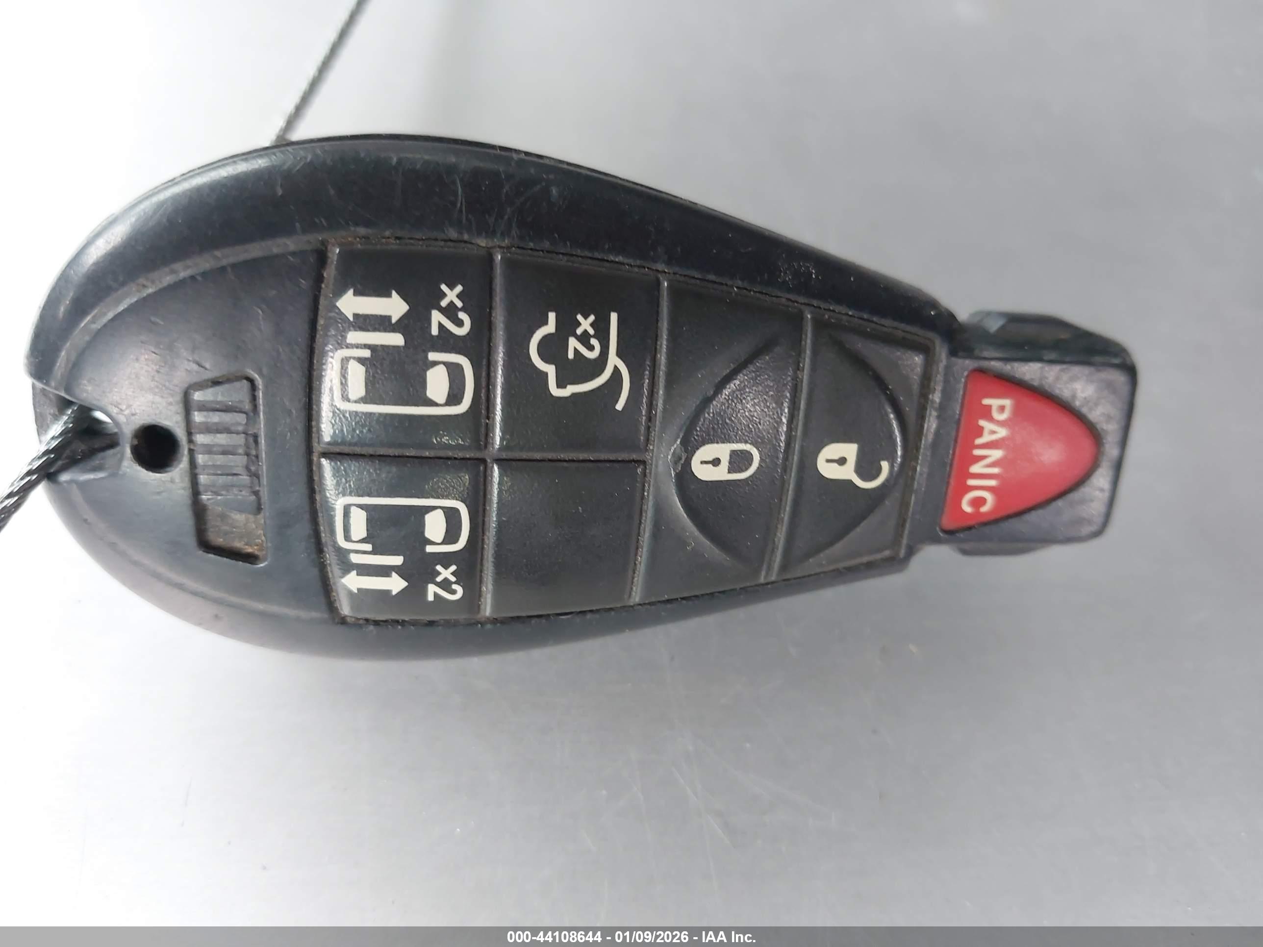 DODGE GRAND image 11