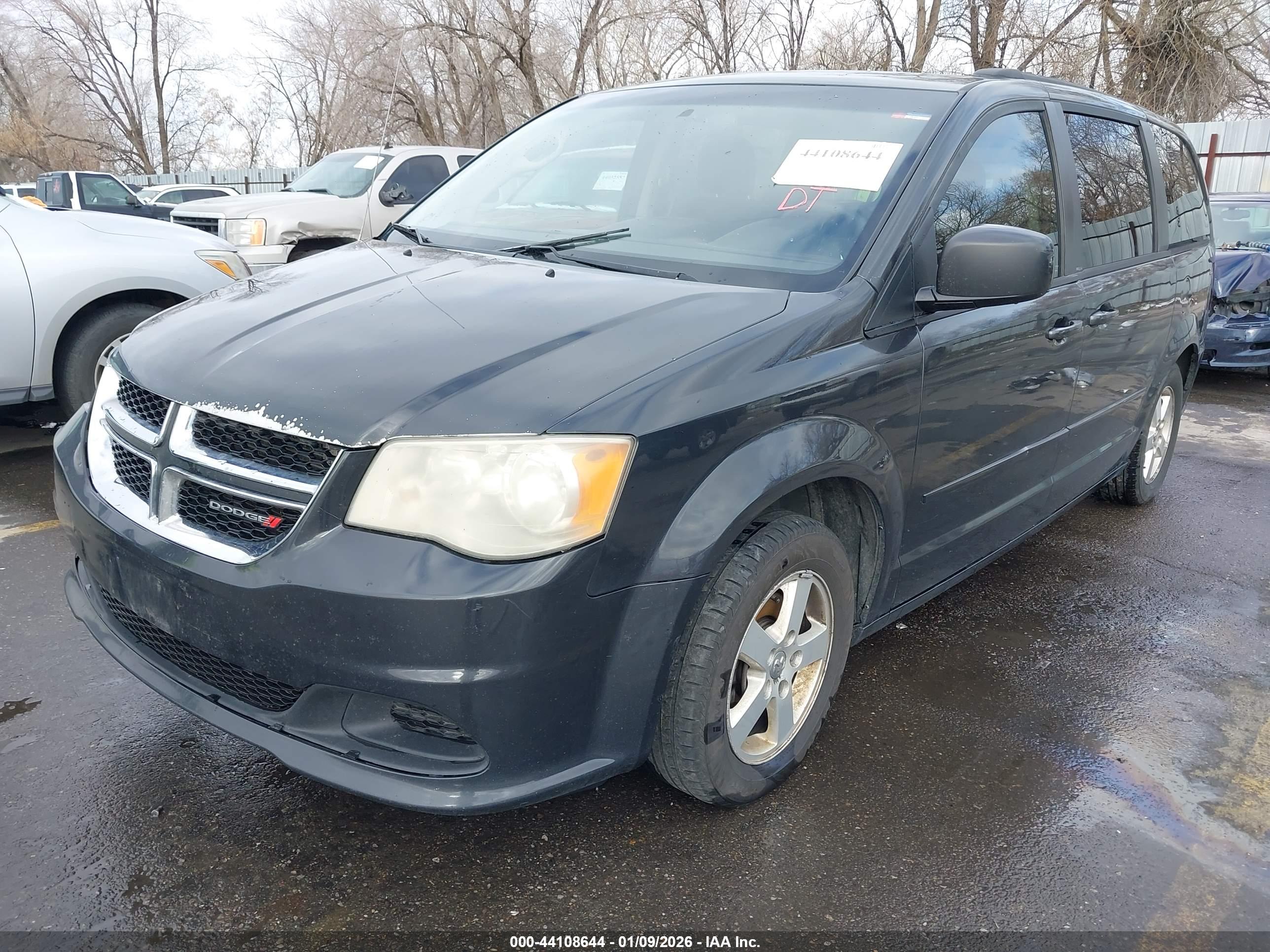DODGE GRAND image 2