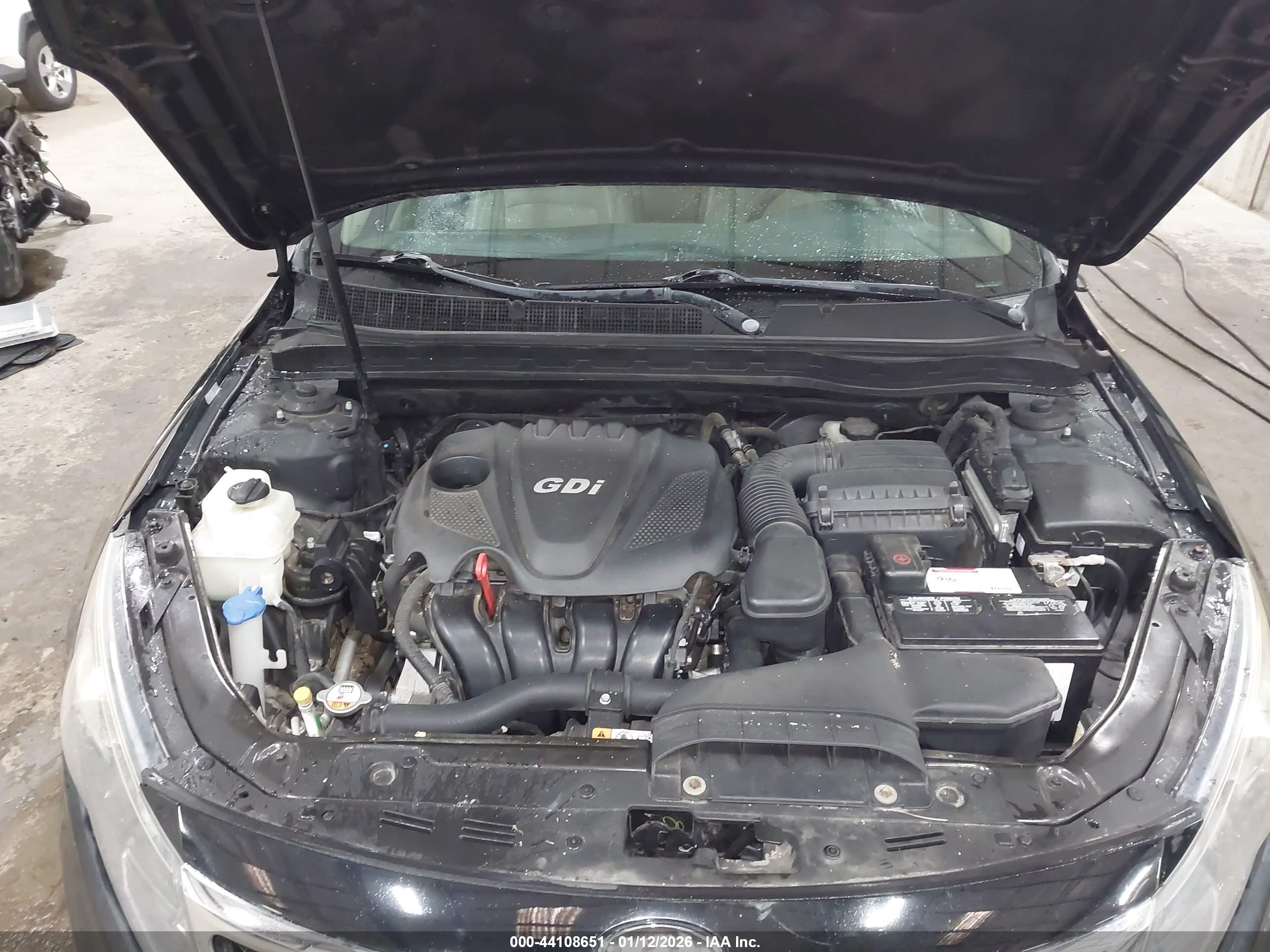 KIA OPTIMA image 10