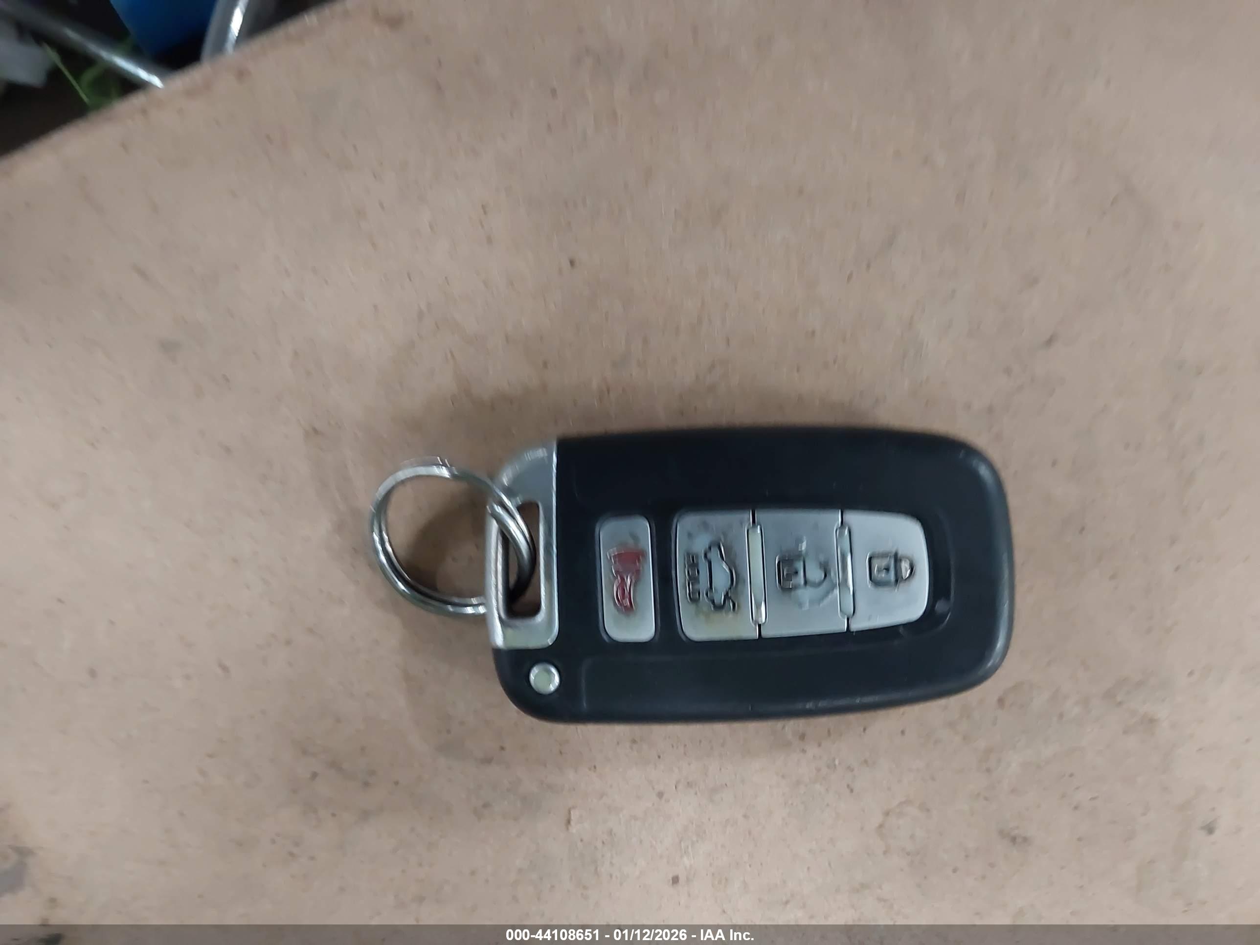 KIA OPTIMA image 11